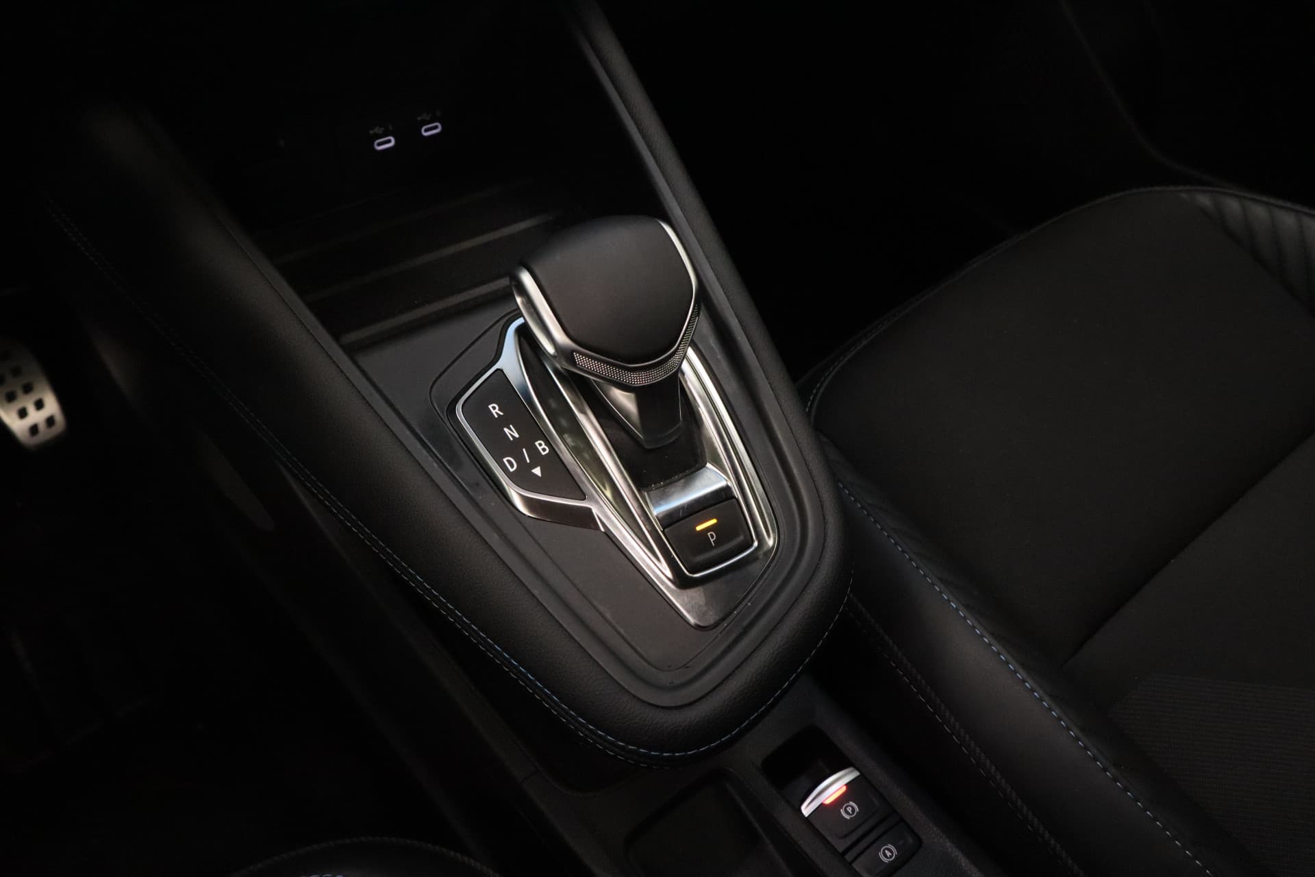 Renault Symbioz 1.6 E-Tech full hybrid 145 esprit Alpine thumbnail 11