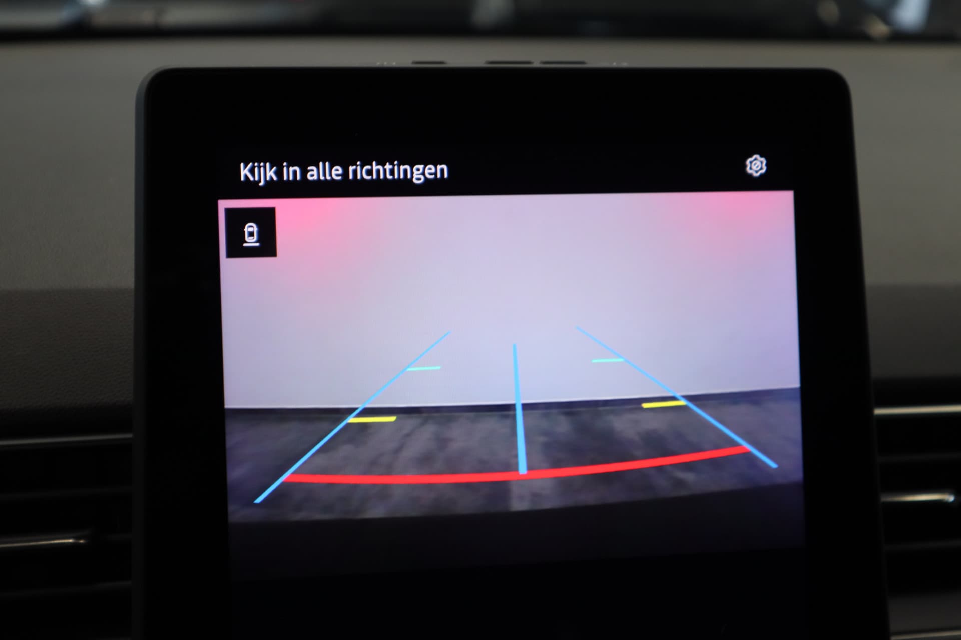 Renault Symbioz 1.6 E-Tech full hybrid 145 esprit Alpine thumbnail 15