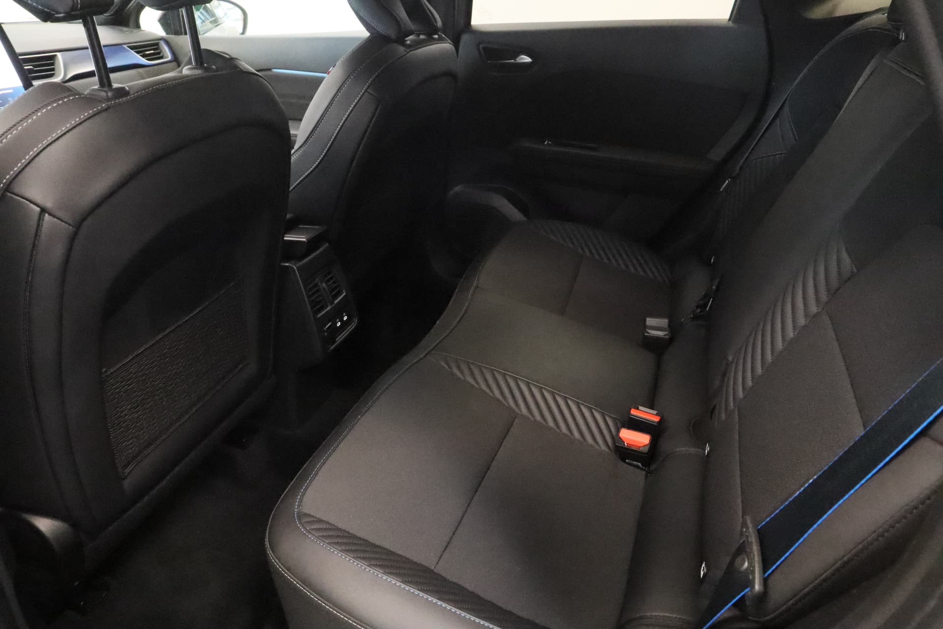 Renault Symbioz 1.6 E-Tech full hybrid 145 esprit Alpine thumbnail 19