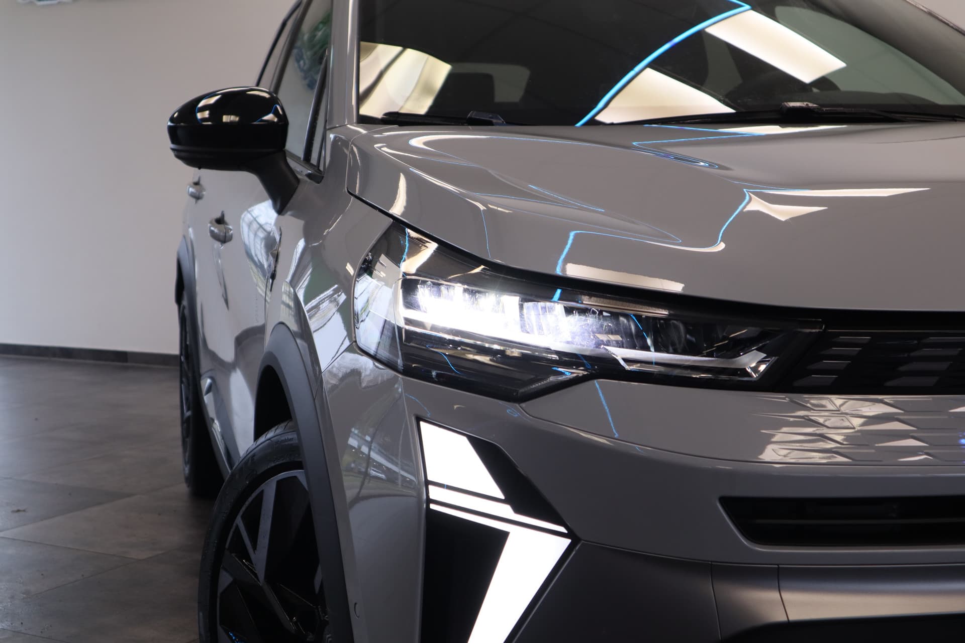 Renault Symbioz 1.6 E-Tech full hybrid 145 esprit Alpine thumbnail 22