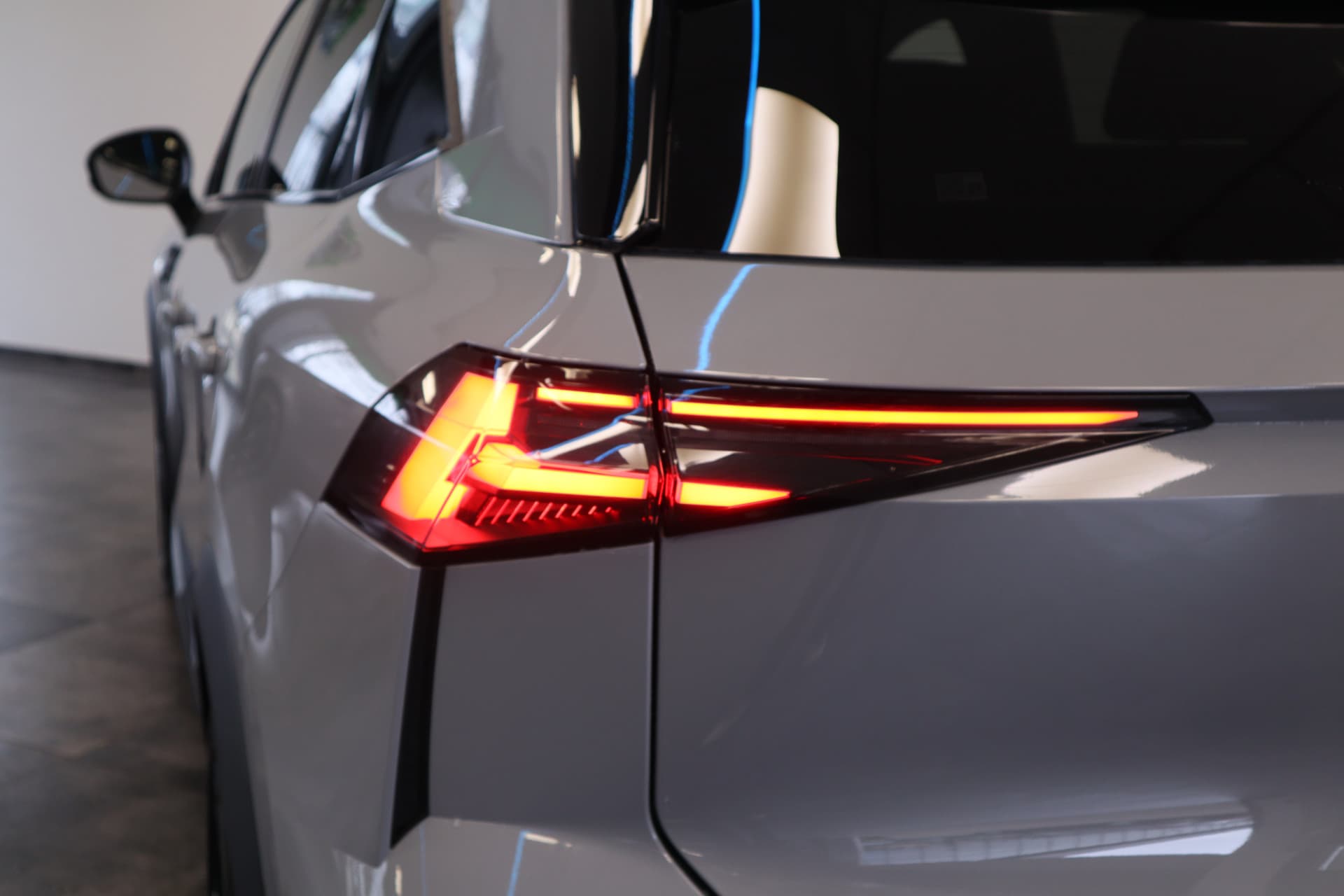 Renault Symbioz 1.6 E-Tech full hybrid 145 esprit Alpine thumbnail 23