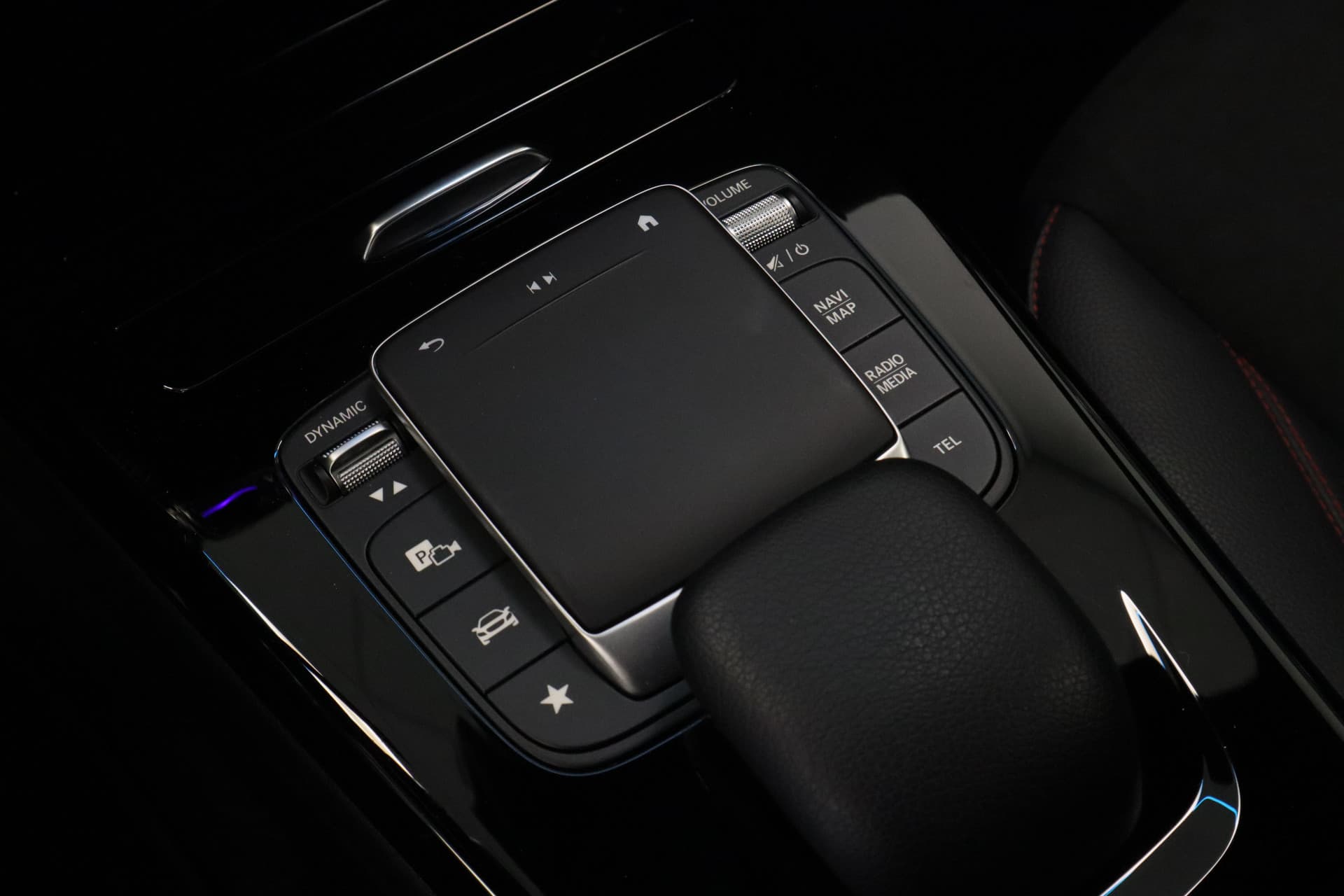 Mercedes-Benz A-Klasse 250 e Premium Plus thumbnail 12