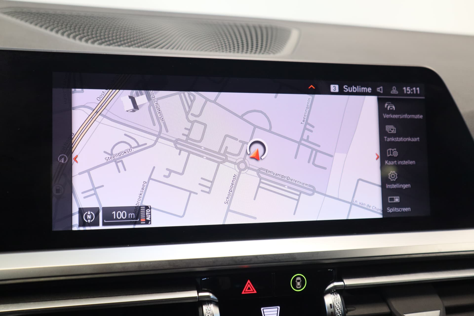 BMW 3 Serie Touring 320i M-Sport Business Edition thumbnail 15