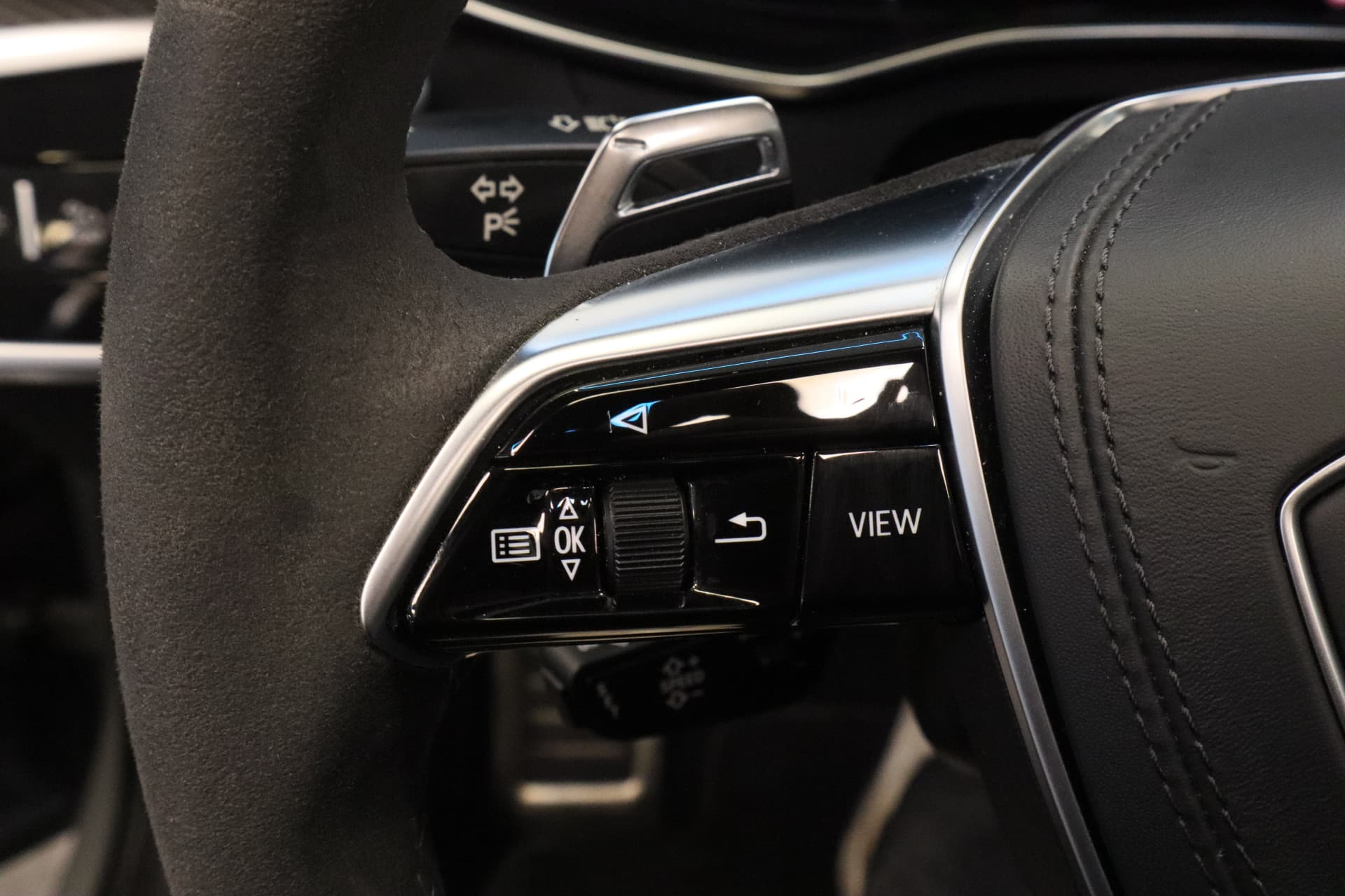 Audi RS6 A6 Avant TFSI Quattro thumbnail 11