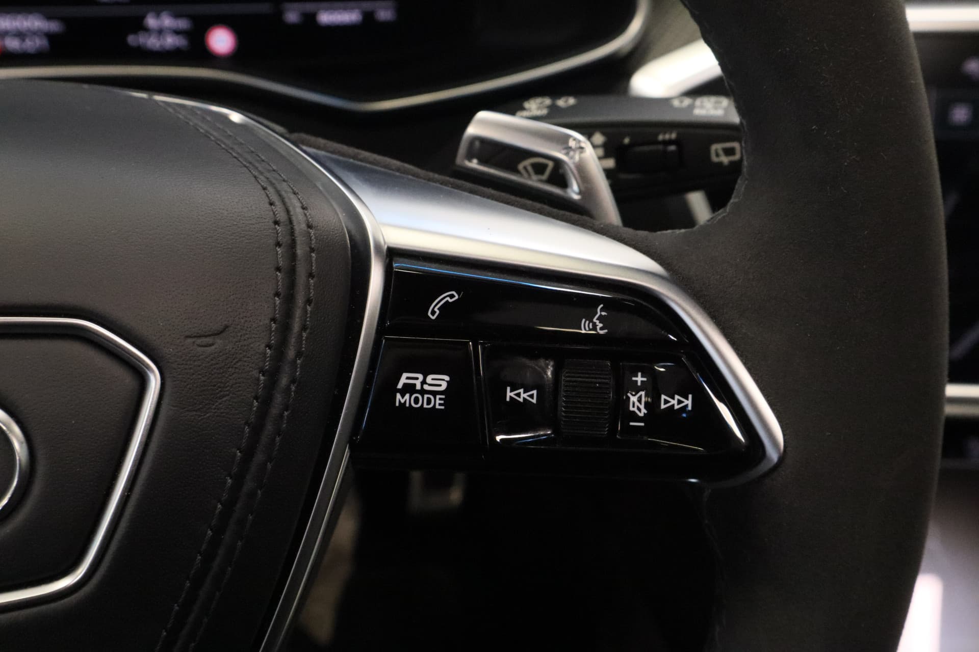 Audi RS6 A6 Avant TFSI Quattro thumbnail 12