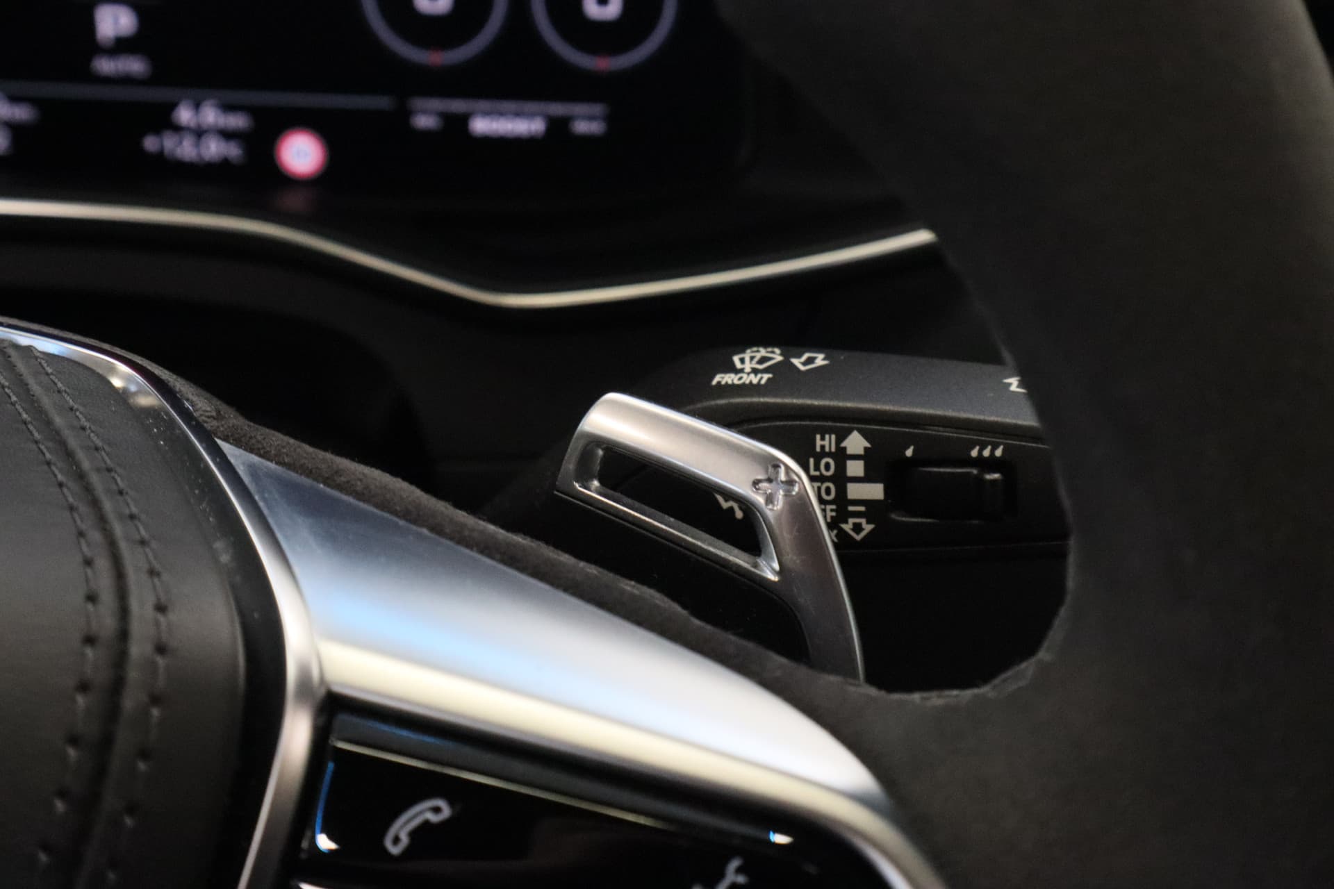 Audi RS6 A6 Avant TFSI Quattro thumbnail 14