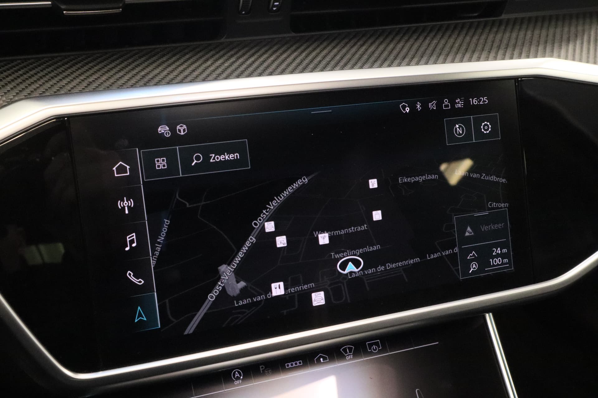 Audi RS6 A6 Avant TFSI Quattro thumbnail 18