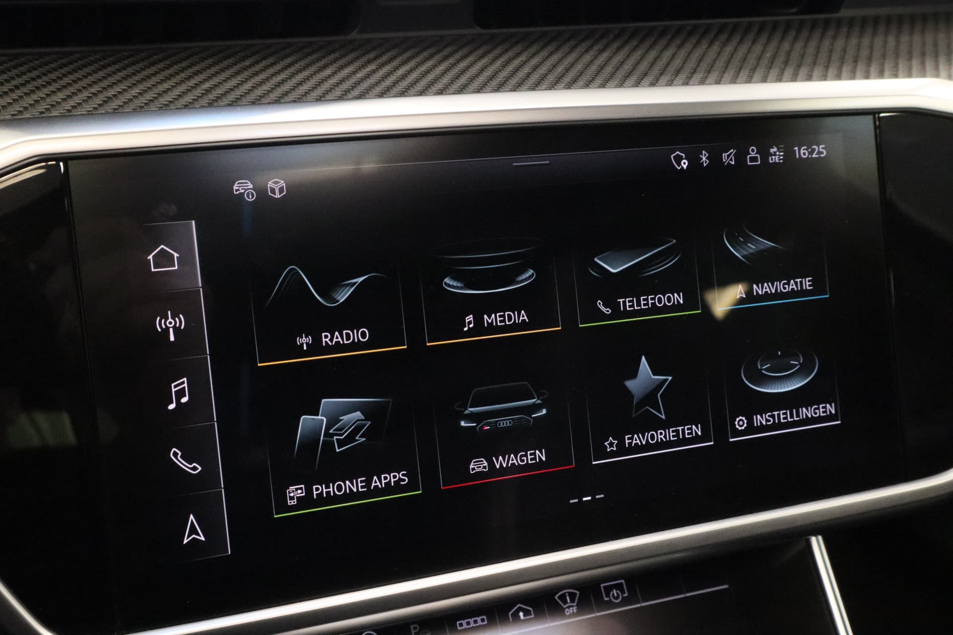 Audi RS6 A6 Avant TFSI Quattro thumbnail 19