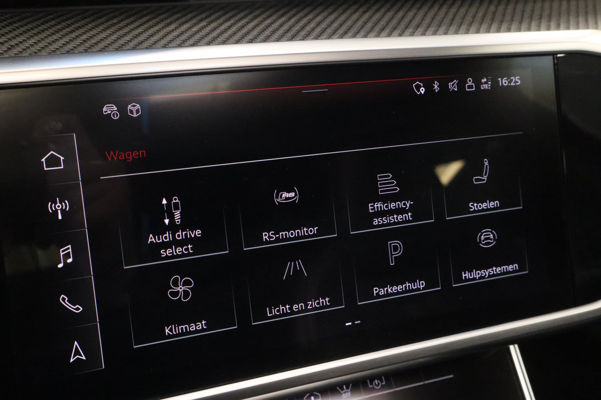 Audi RS6 A6 Avant TFSI Quattro thumbnail 20