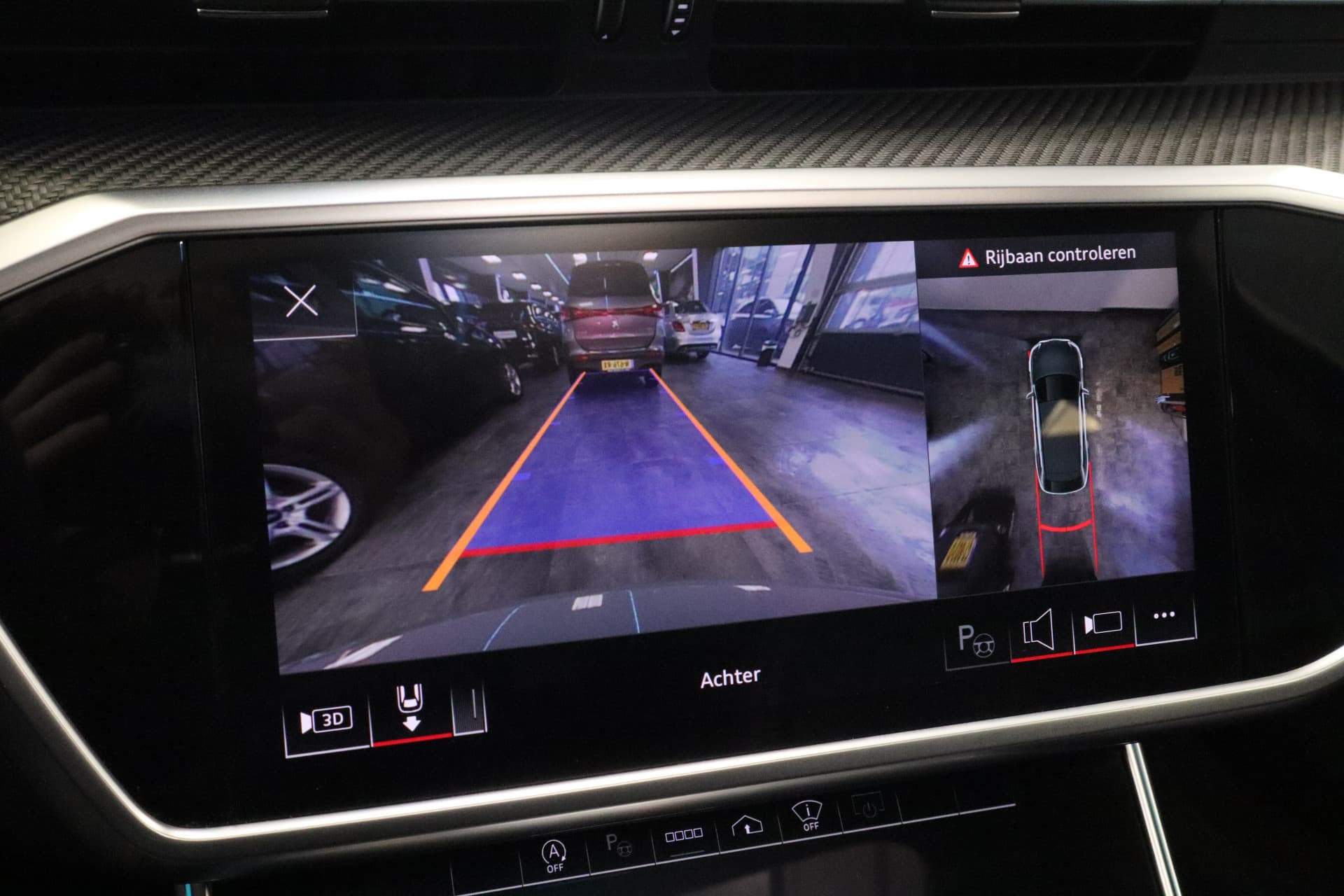 Audi RS6 A6 Avant TFSI Quattro thumbnail 21