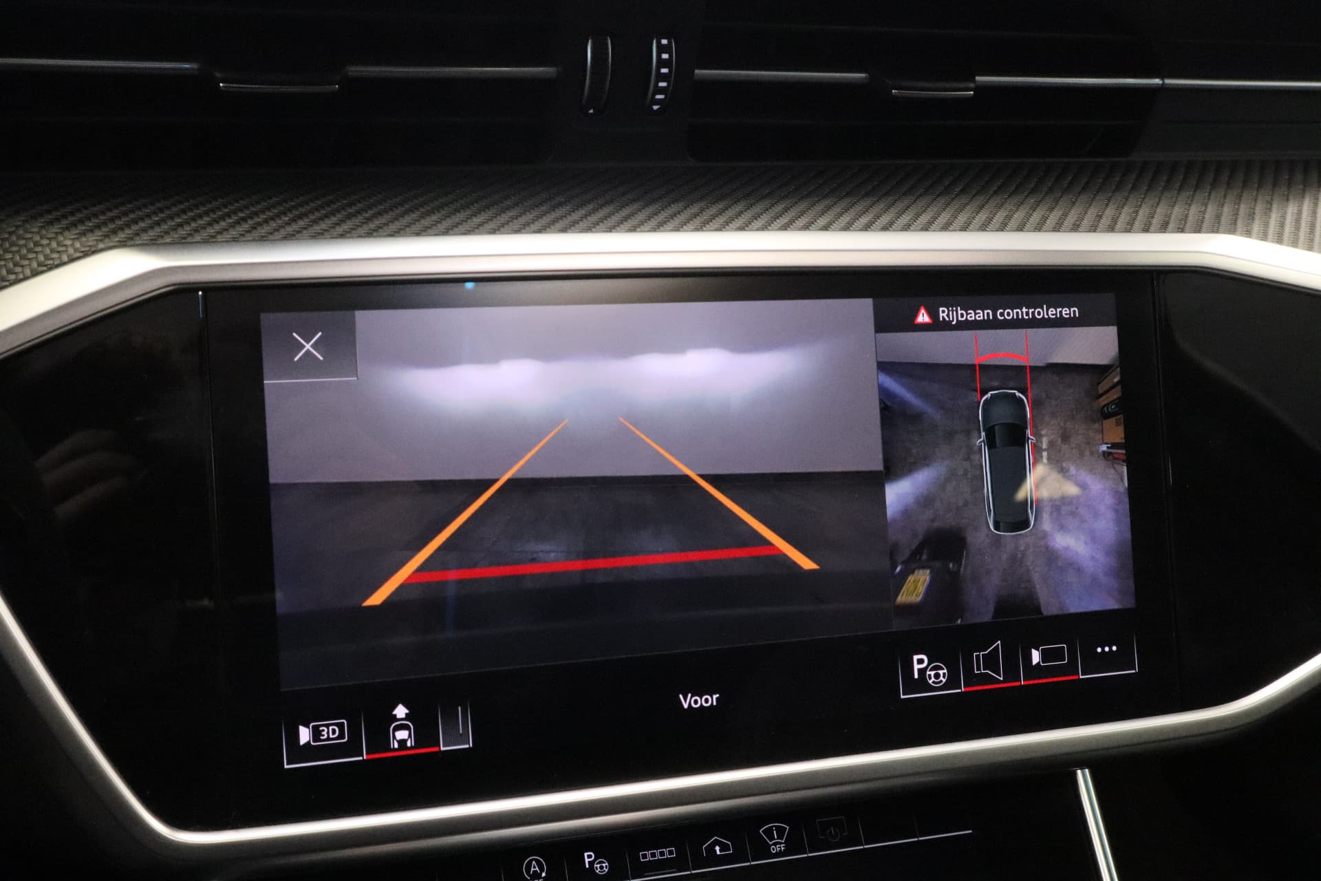 Audi RS6 A6 Avant TFSI Quattro thumbnail 22