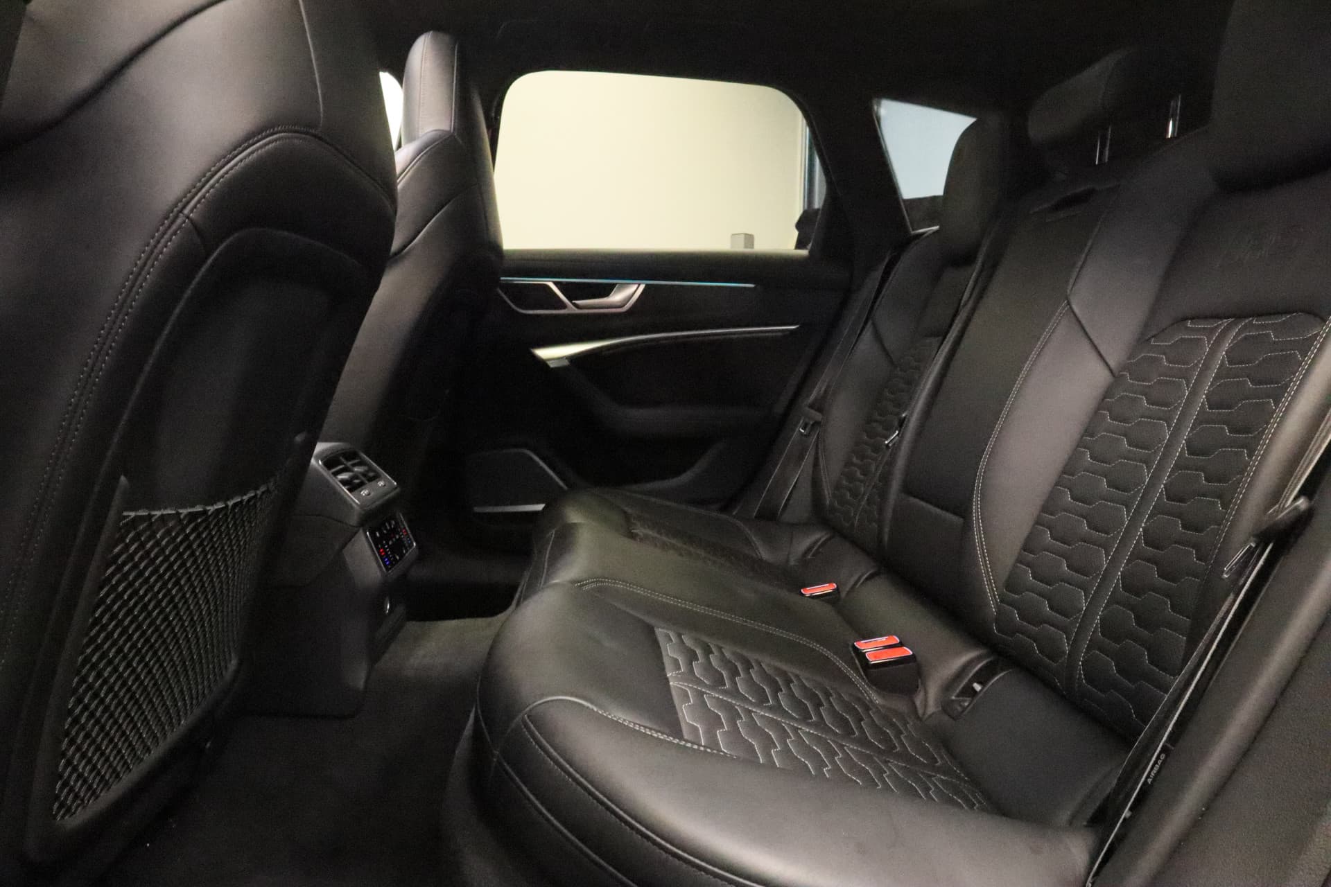 Audi RS6 A6 Avant TFSI Quattro thumbnail 30