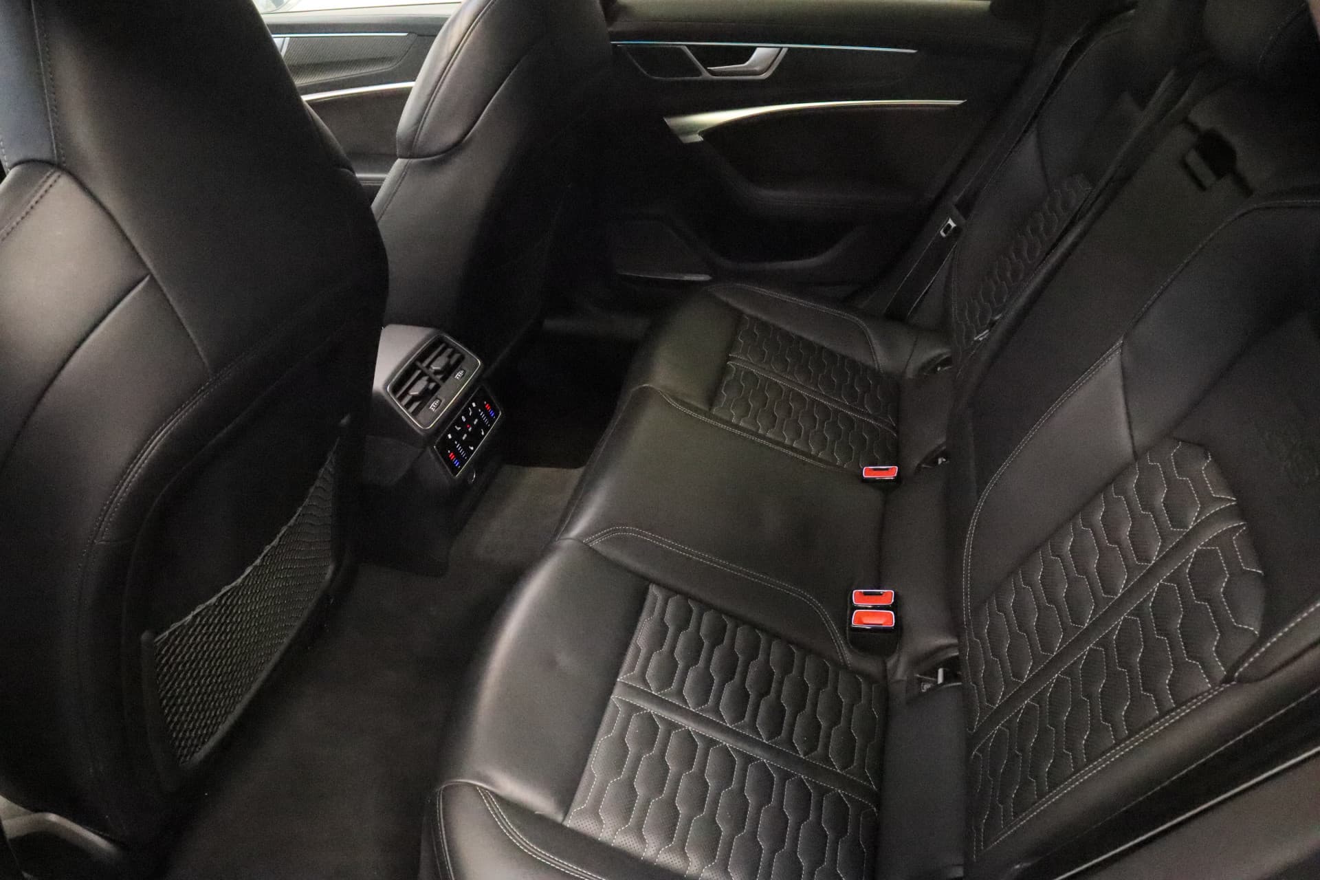 Audi RS6 A6 Avant TFSI Quattro thumbnail 31