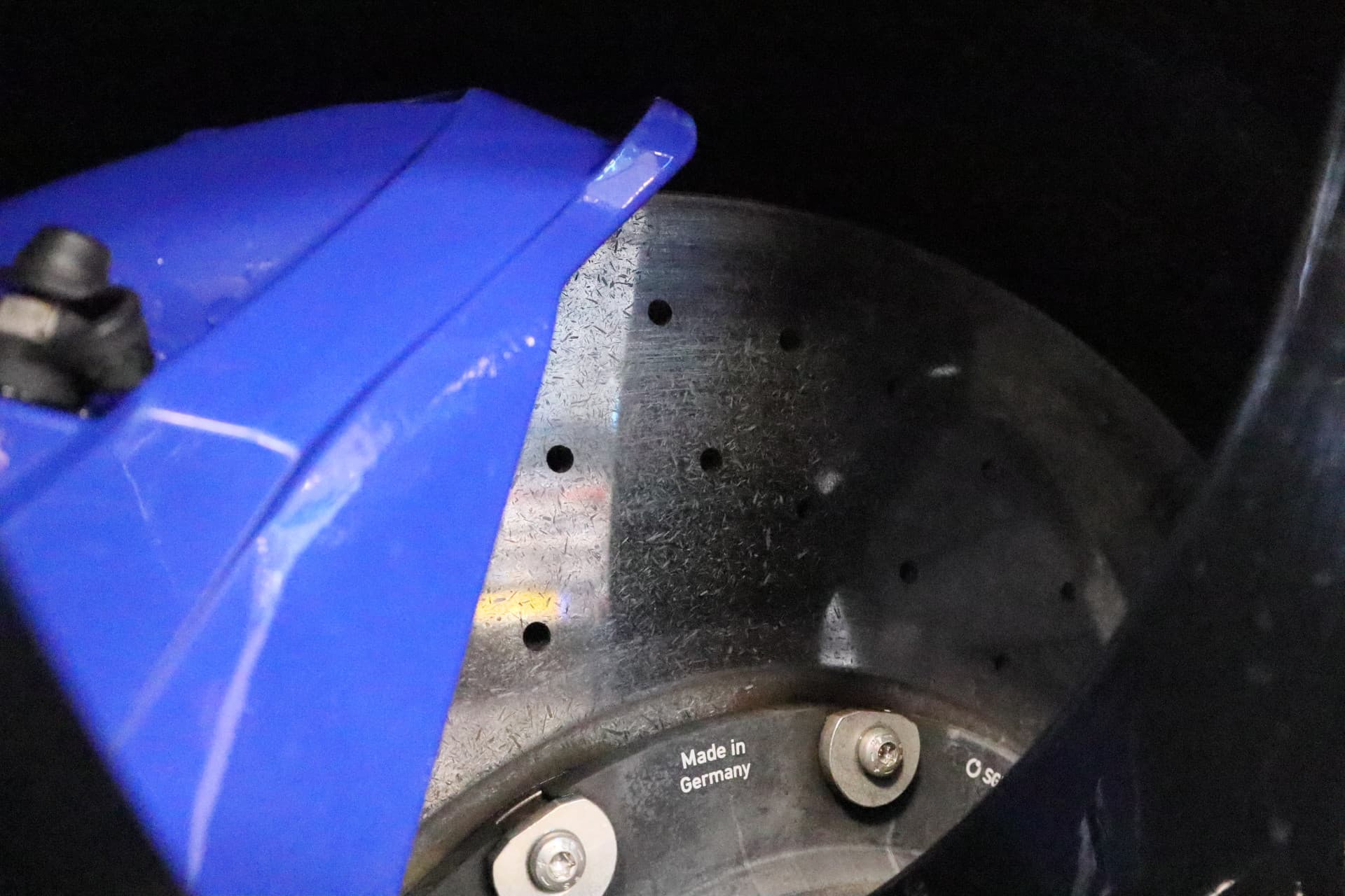 Audi RS6 A6 Avant TFSI Quattro thumbnail 40