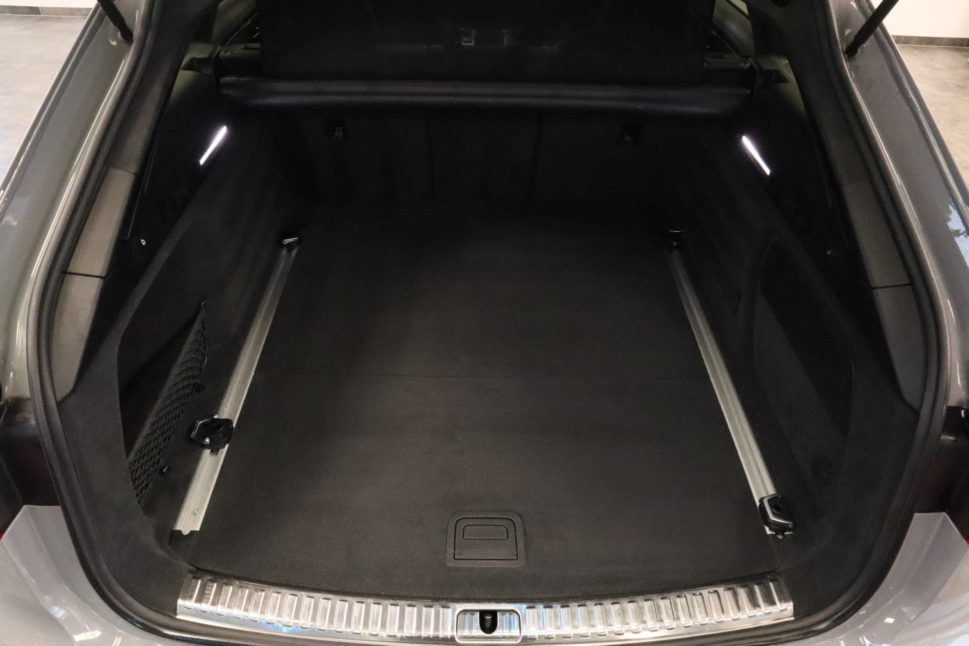 Audi RS6 A6 Avant TFSI Quattro thumbnail 45