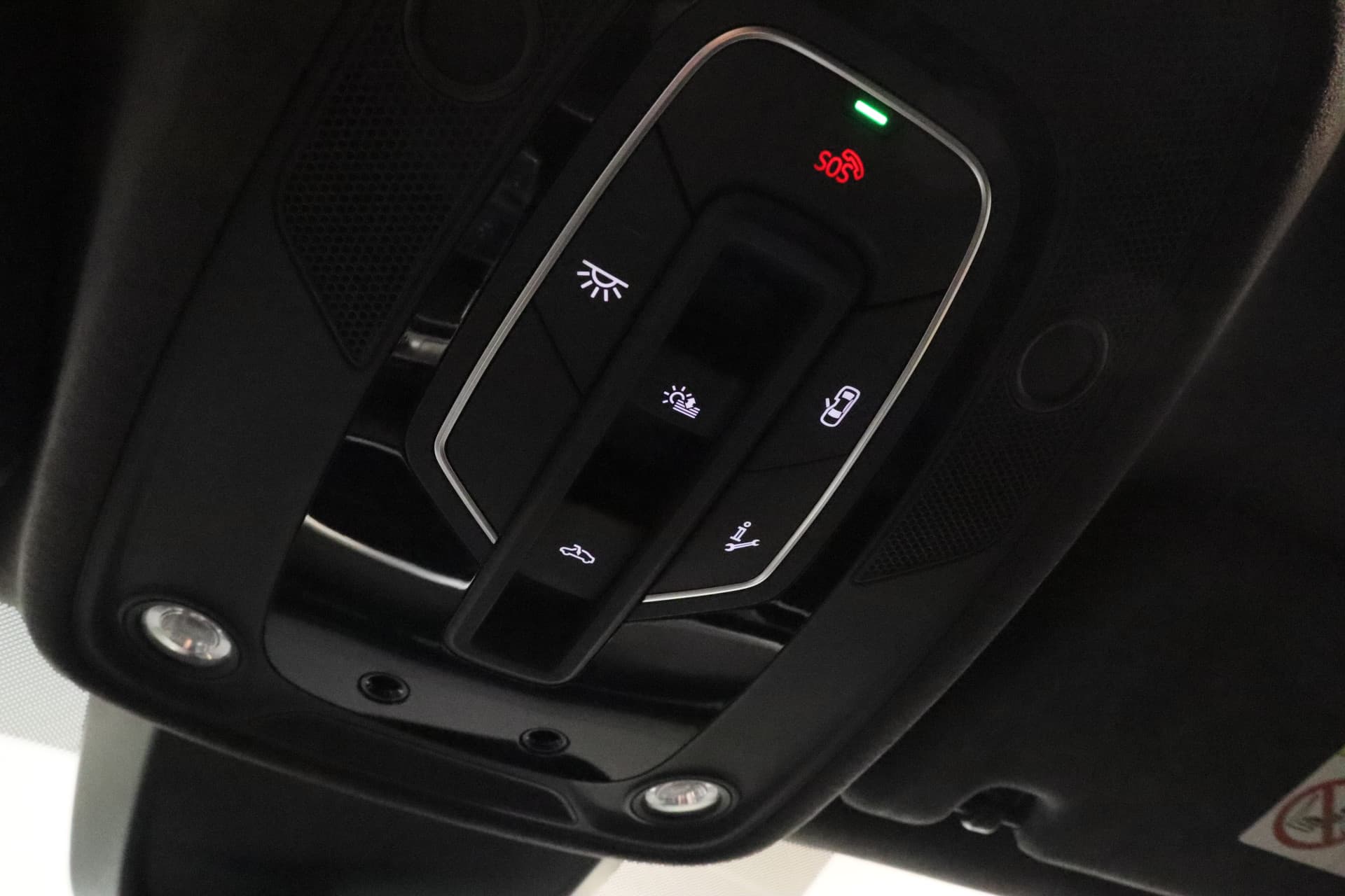 Audi RS6 A6 Avant TFSI Quattro thumbnail 47