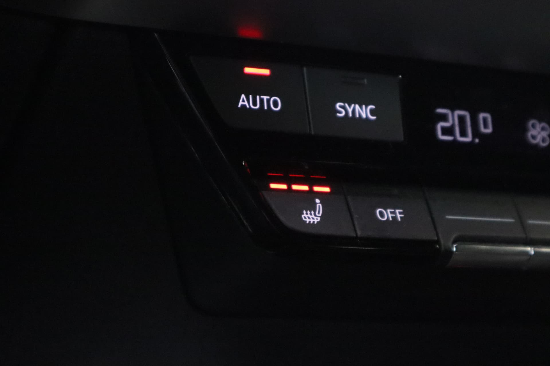 Audi A3 Sportback 30 TFSI Advanced edition thumbnail 13