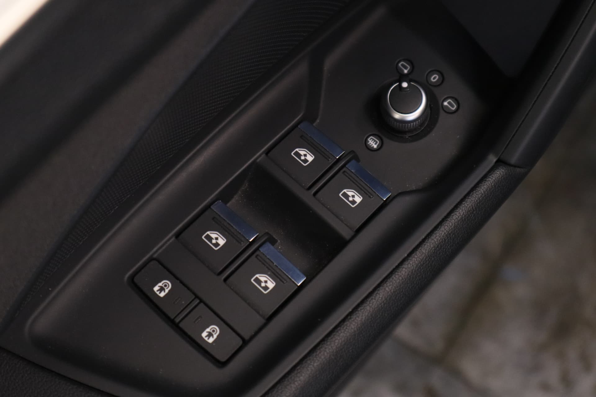 Audi A3 Sportback 30 TFSI Advanced edition thumbnail 14