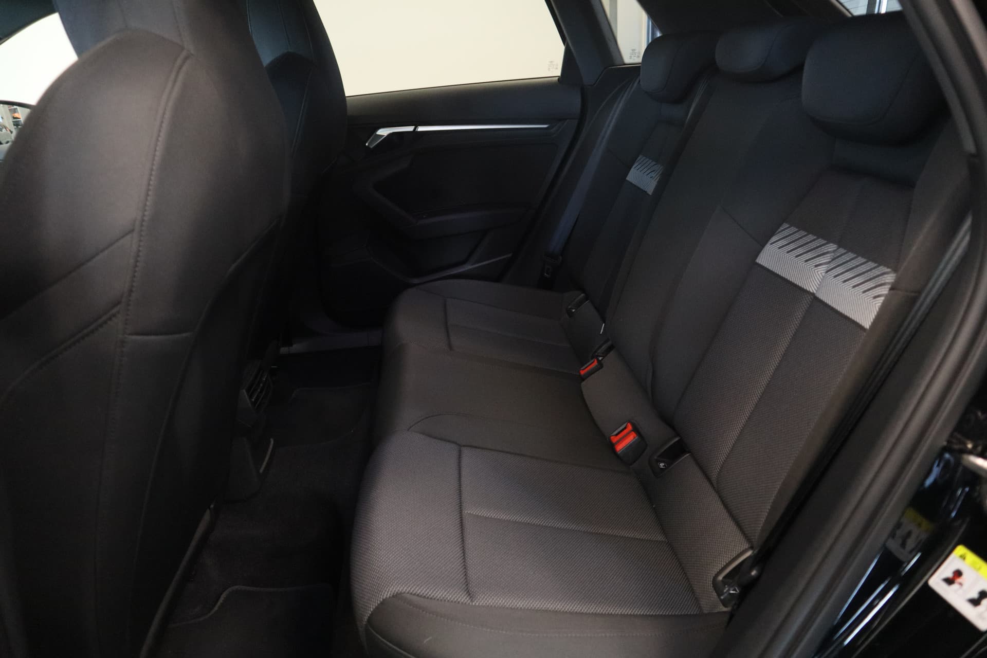 Audi A3 Sportback 30 TFSI Advanced edition thumbnail 19