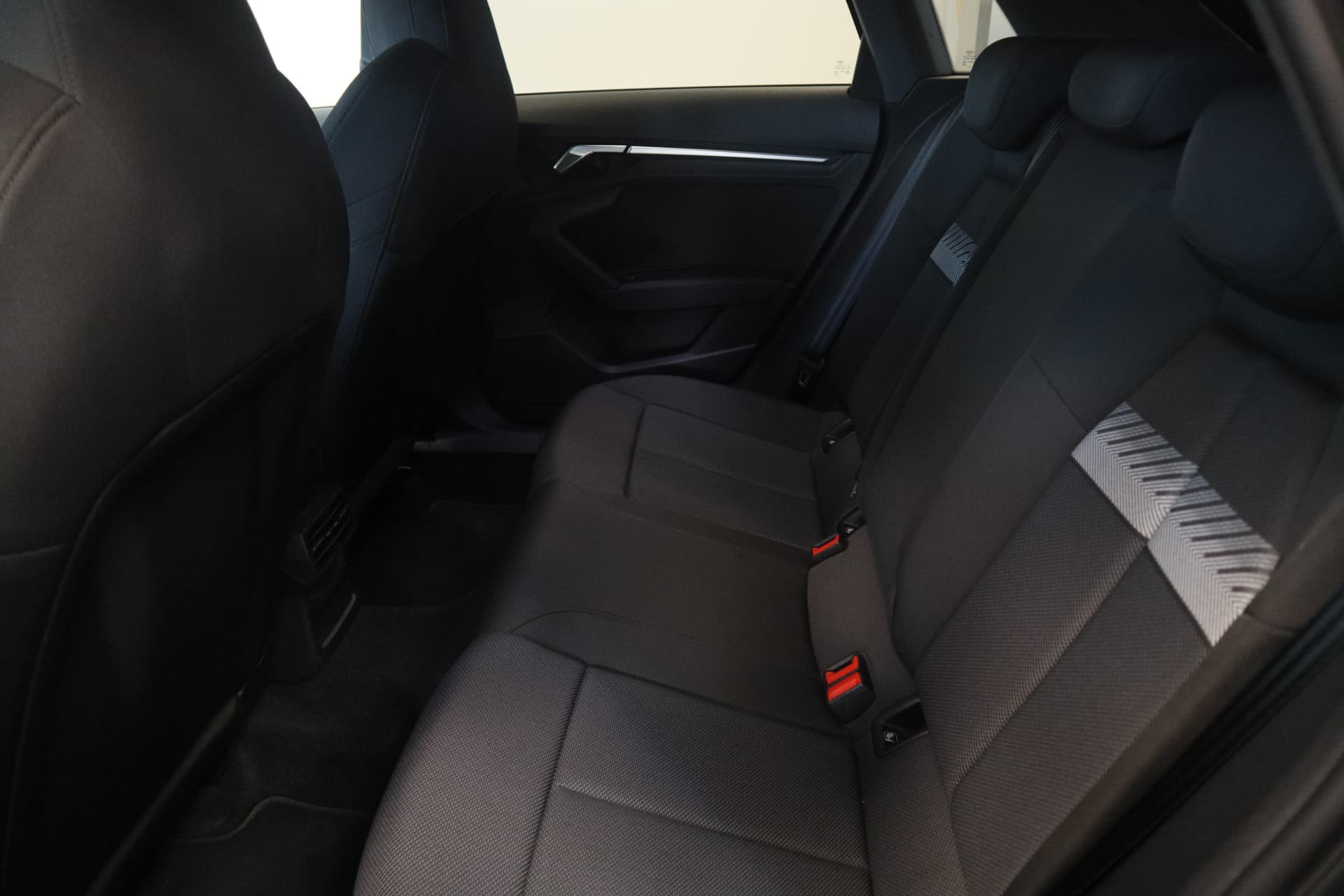 Audi A3 Sportback 30 TFSI Advanced edition thumbnail 20