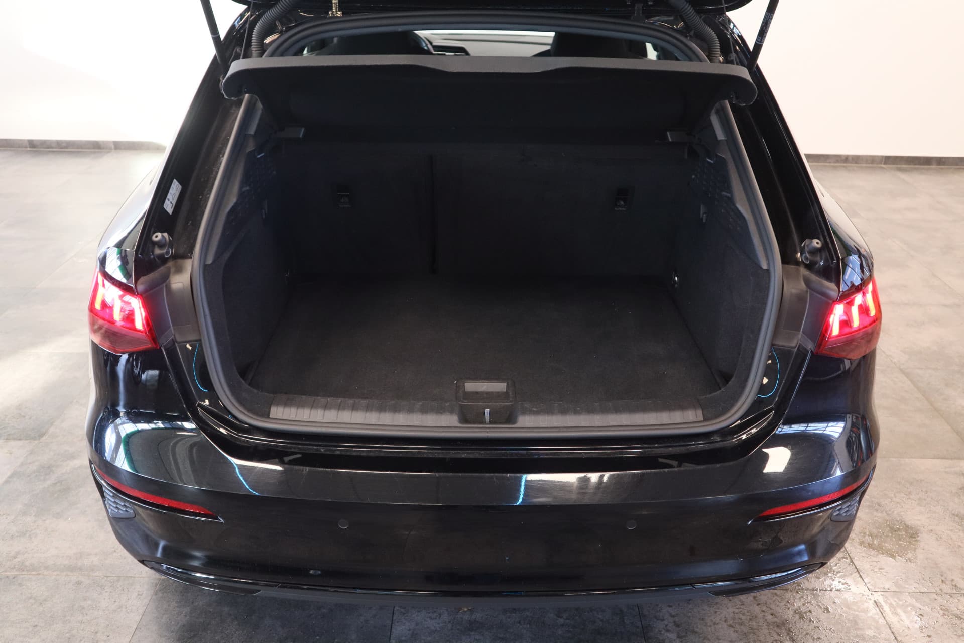 Audi A3 Sportback 30 TFSI Advanced edition thumbnail 22