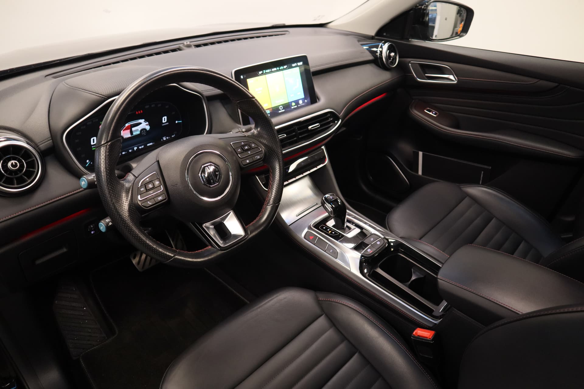 MG EHS 1.5 TGDI Luxury thumbnail 5