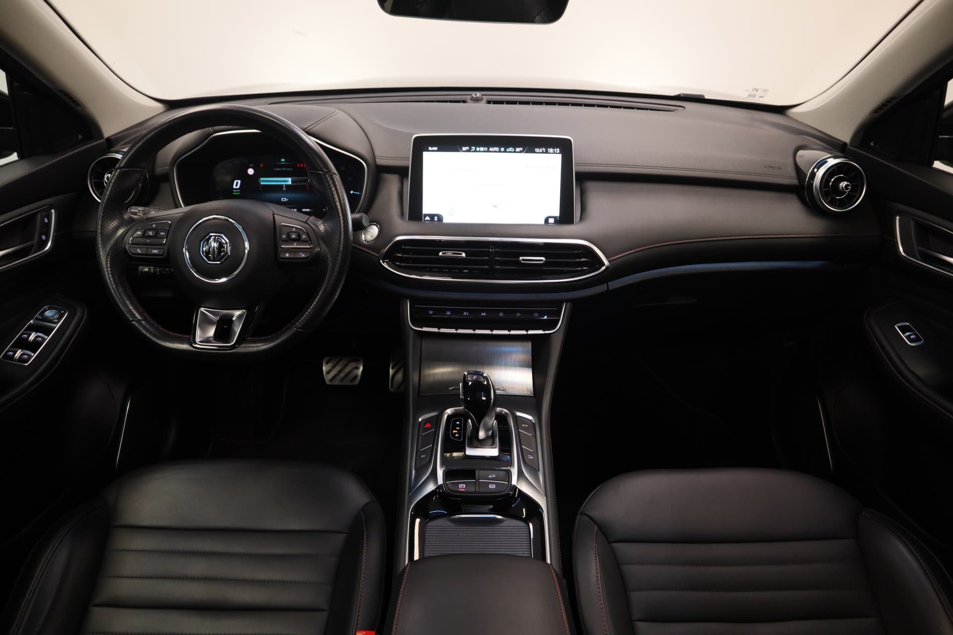 MG EHS 1.5 TGDI Luxury thumbnail 6