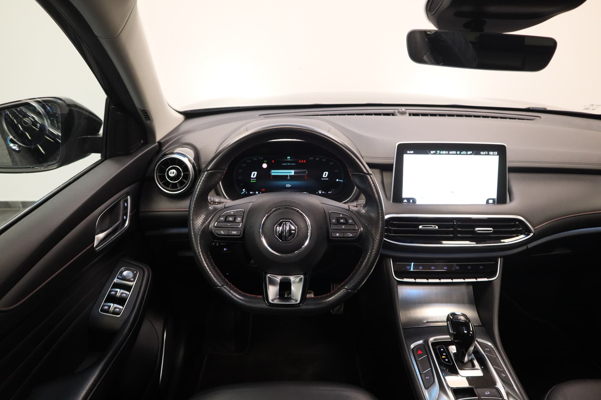 MG EHS 1.5 TGDI Luxury thumbnail 7