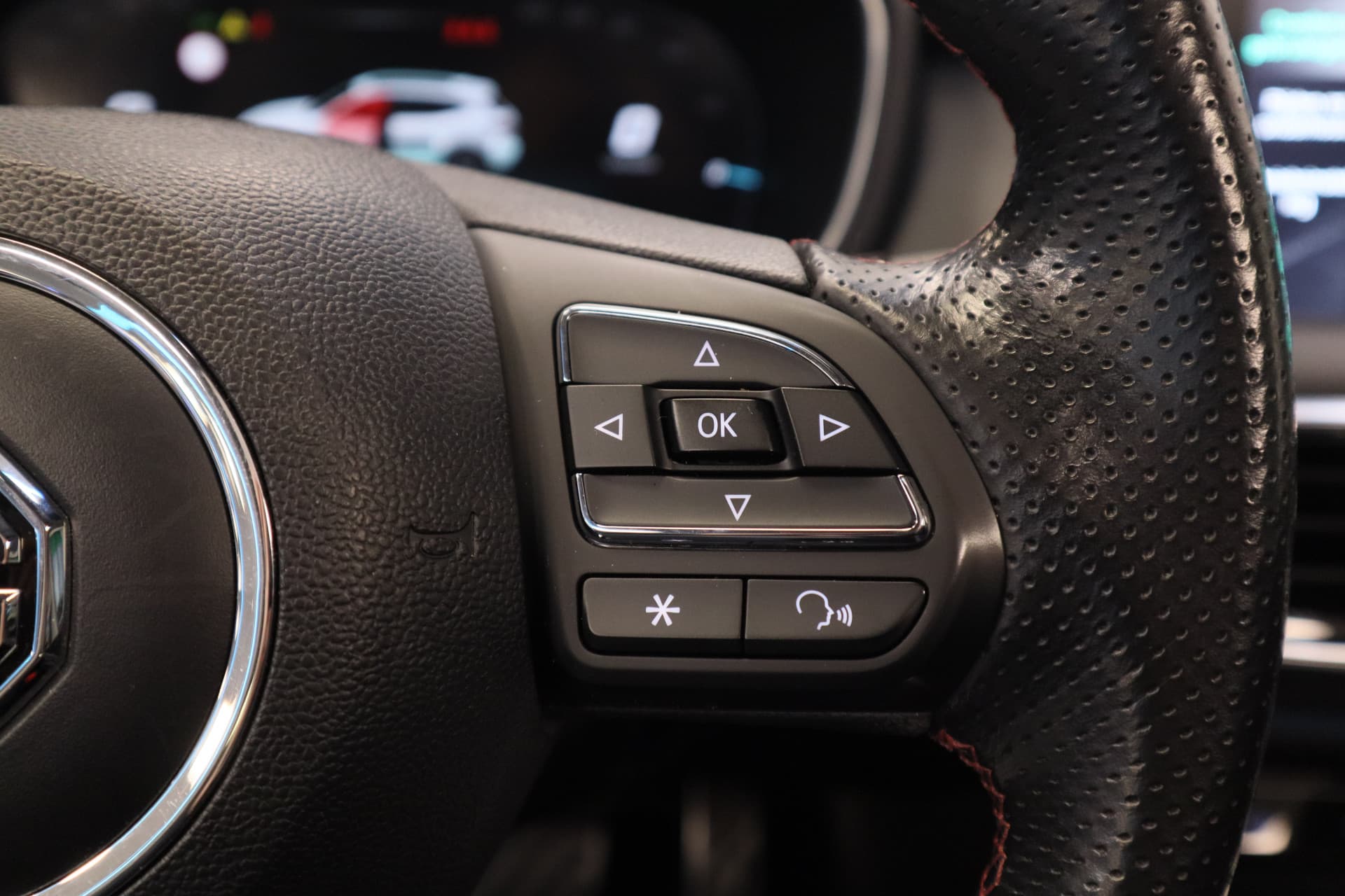 MG EHS 1.5 TGDI Luxury thumbnail 9