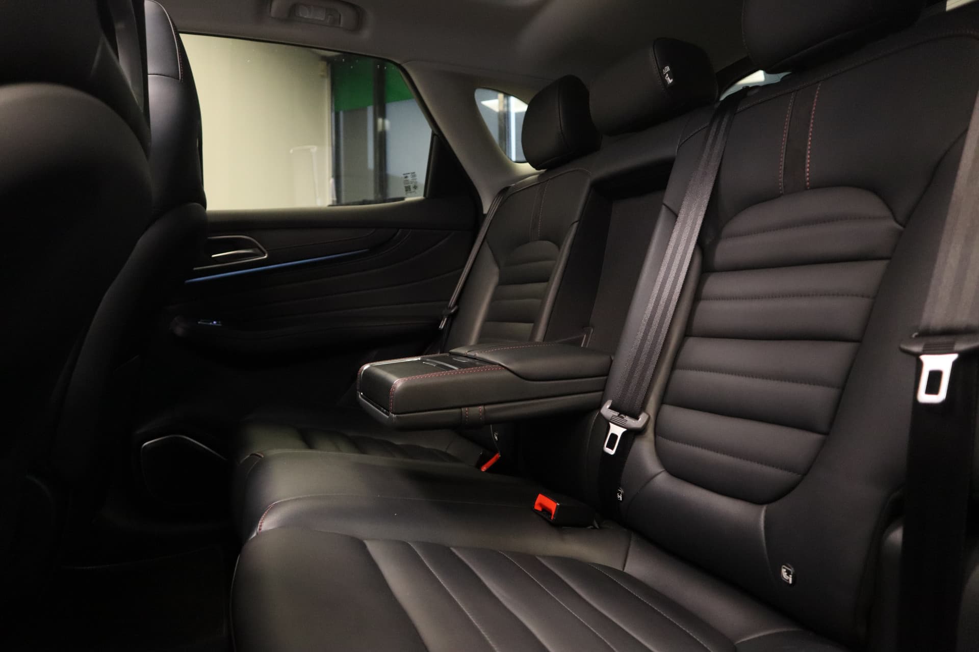 MG EHS 1.5 TGDI Luxury thumbnail 19