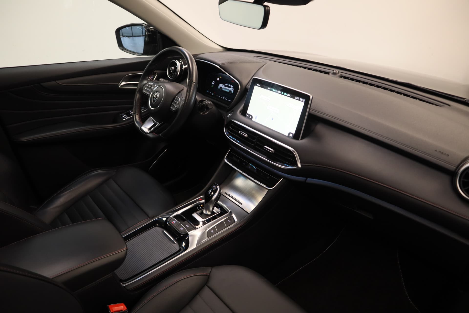 MG EHS 1.5 TGDI Luxury thumbnail 20