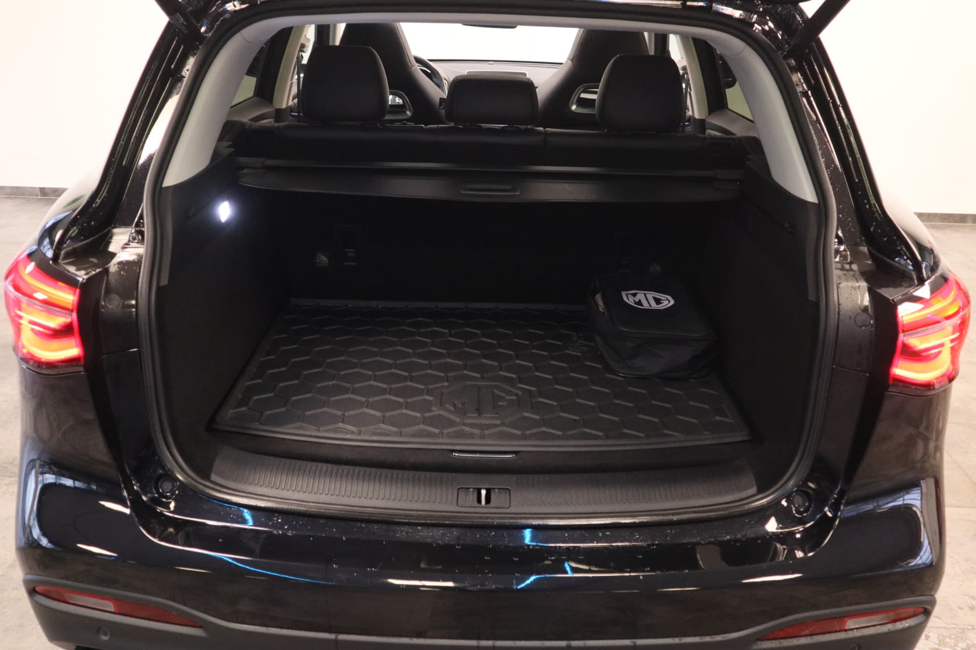 MG EHS 1.5 TGDI Luxury thumbnail 21