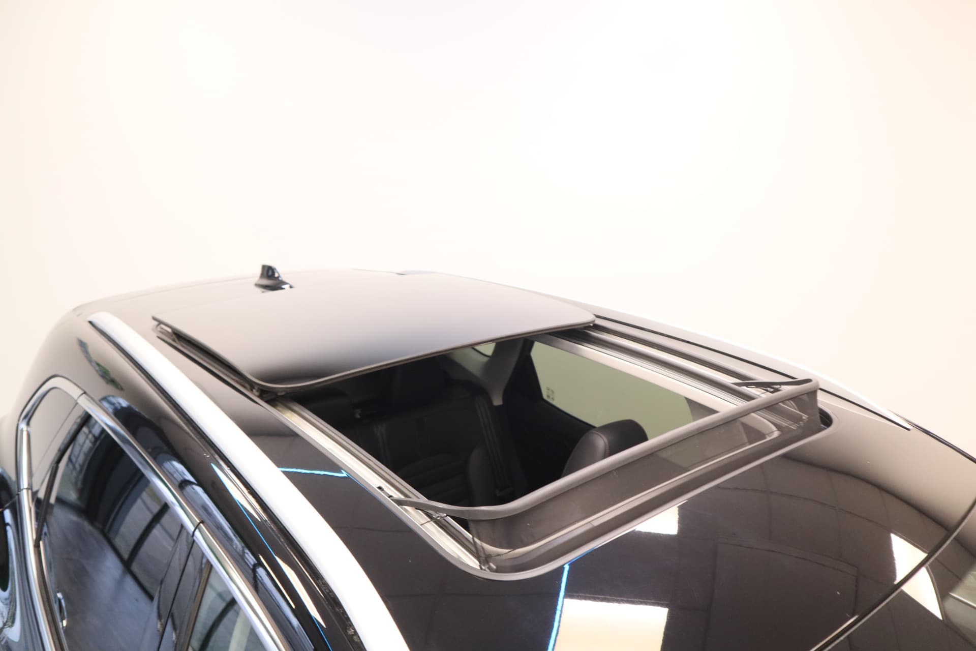 MG EHS 1.5 TGDI Luxury thumbnail 23