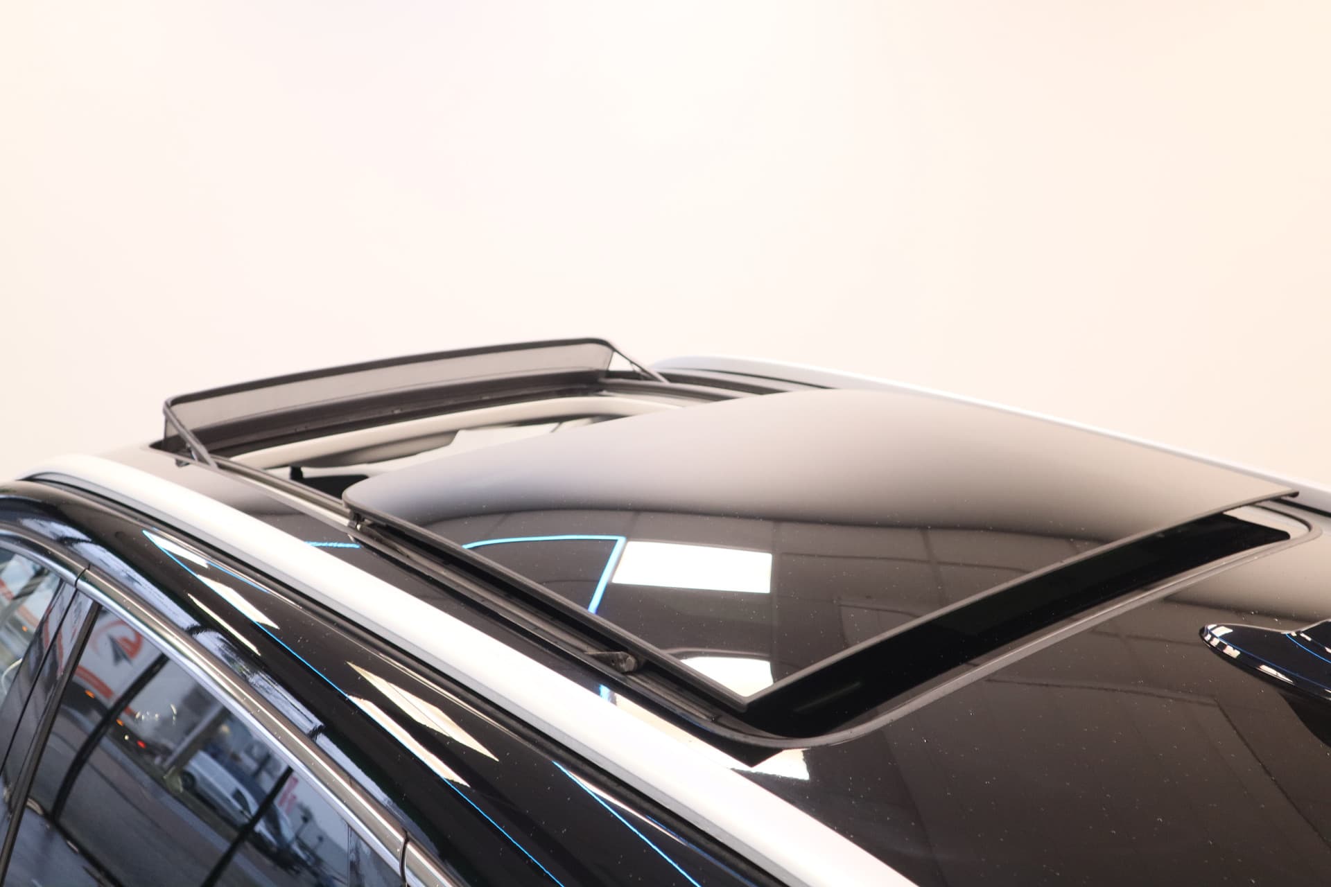 MG EHS 1.5 TGDI Luxury thumbnail 24