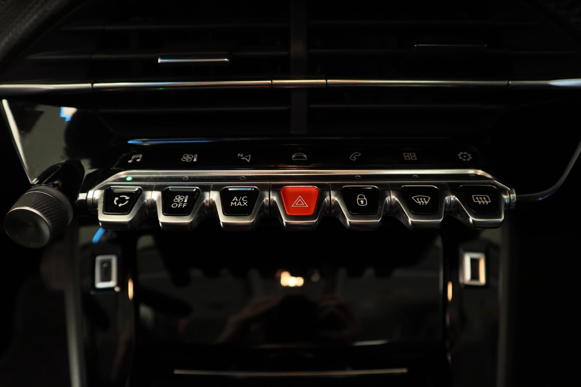 Peugeot 208 1.2 PureTech Allure thumbnail 13