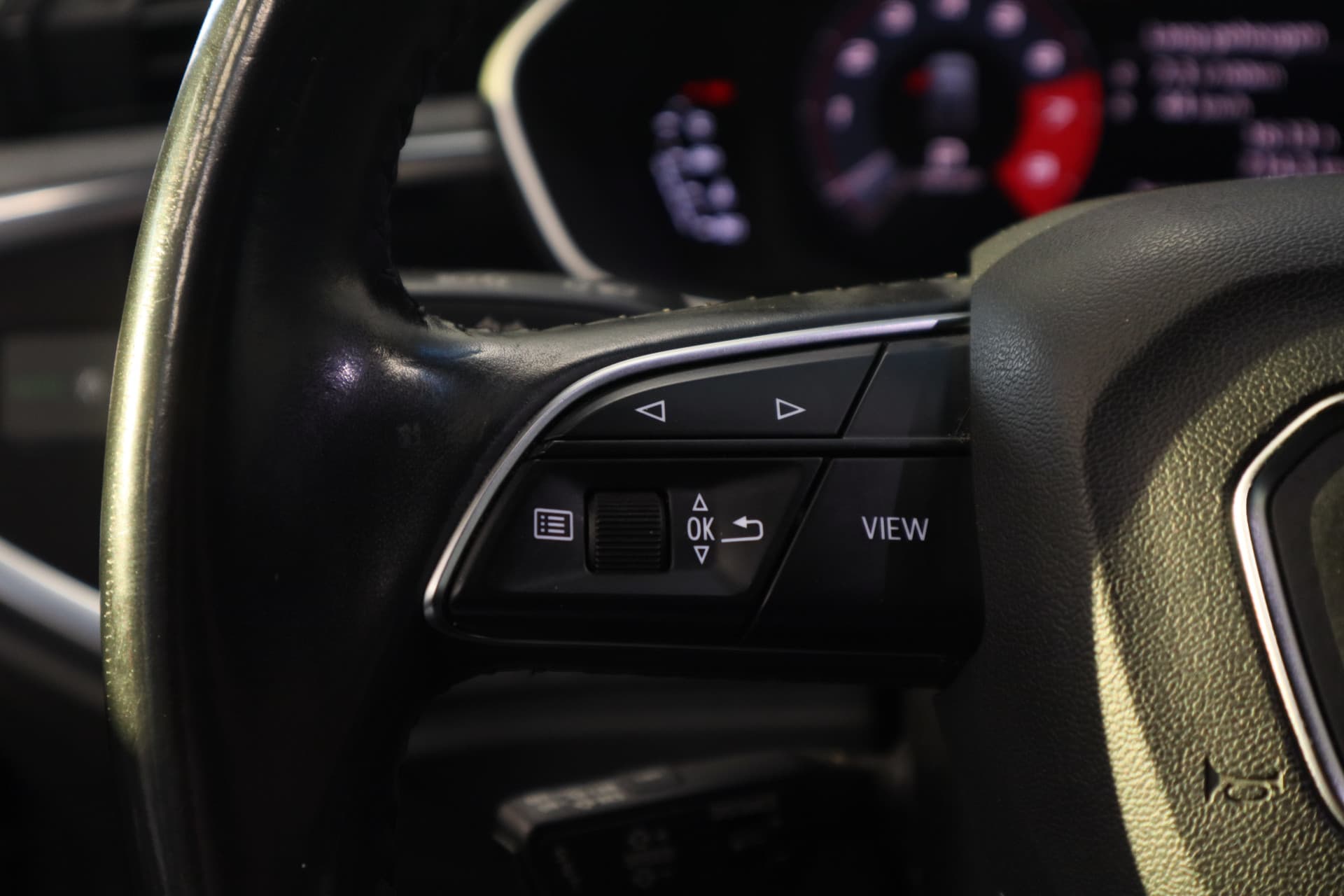 Audi Q3 Sportback 35 TFSI Pro Line S thumbnail 8