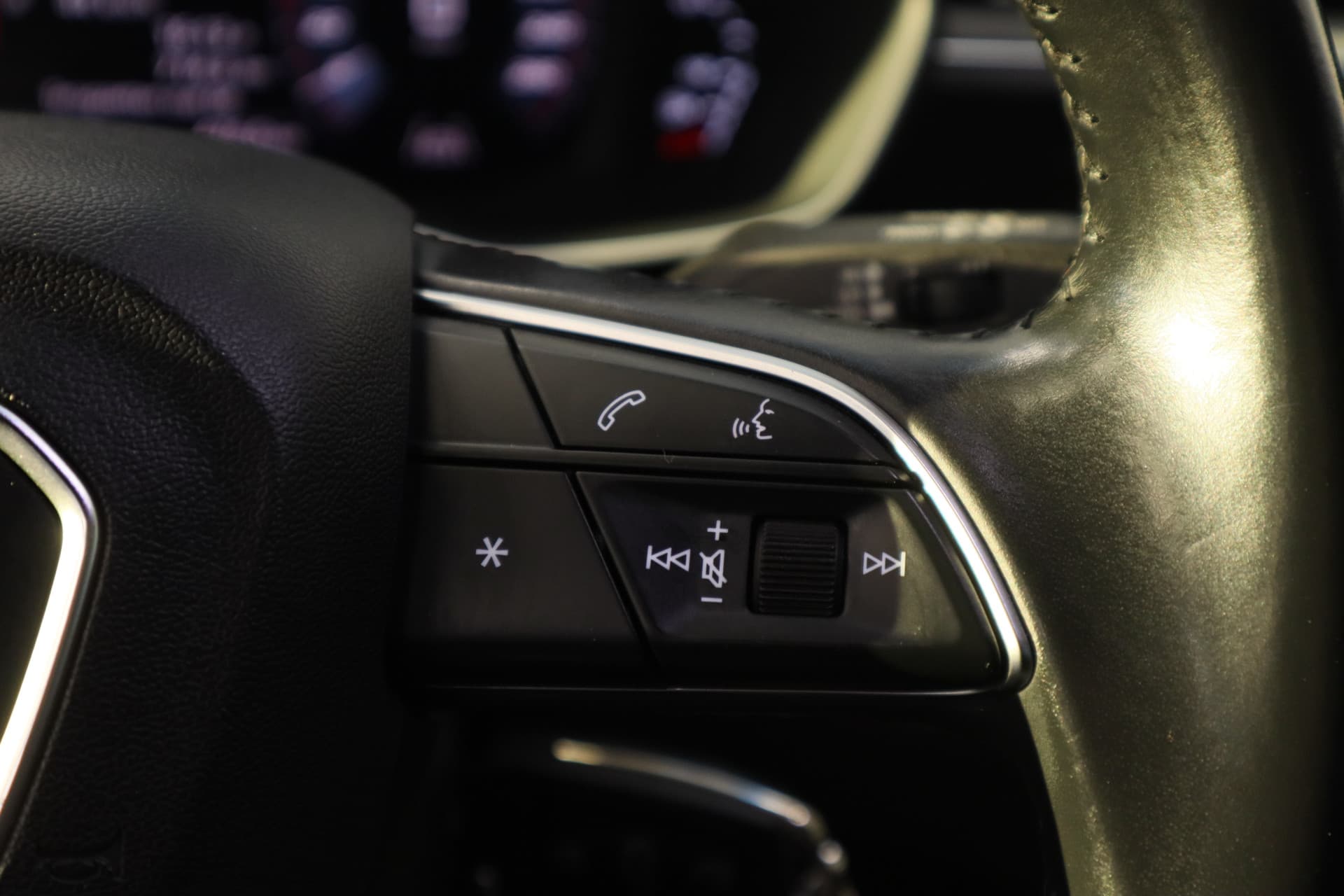 Audi Q3 Sportback 35 TFSI Pro Line S thumbnail 9