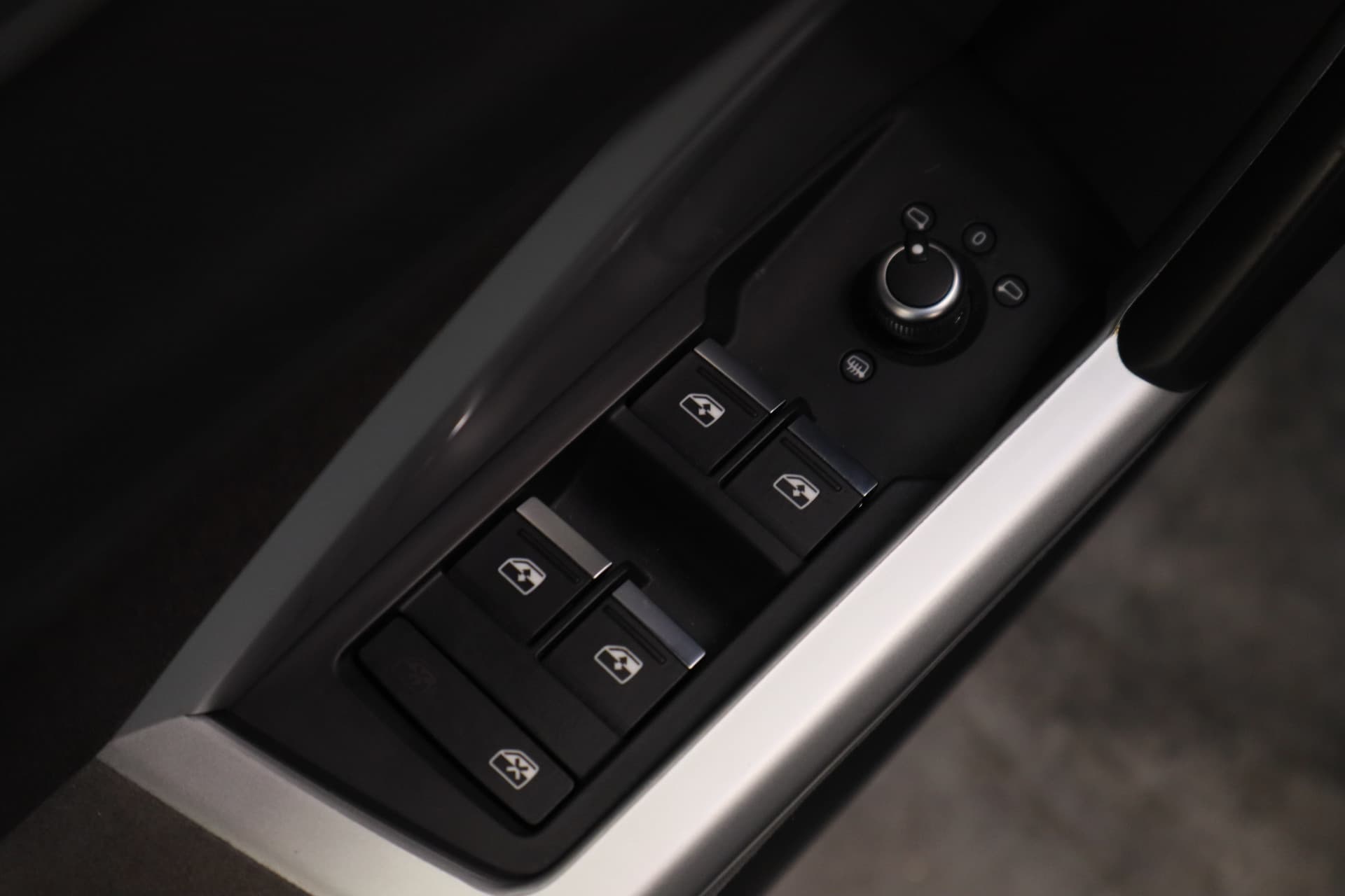 Audi Q3 Sportback 35 TFSI Pro Line S thumbnail 11