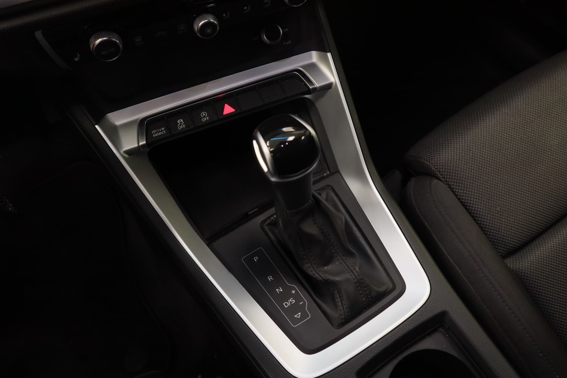 Audi Q3 Sportback 35 TFSI Pro Line S thumbnail 12