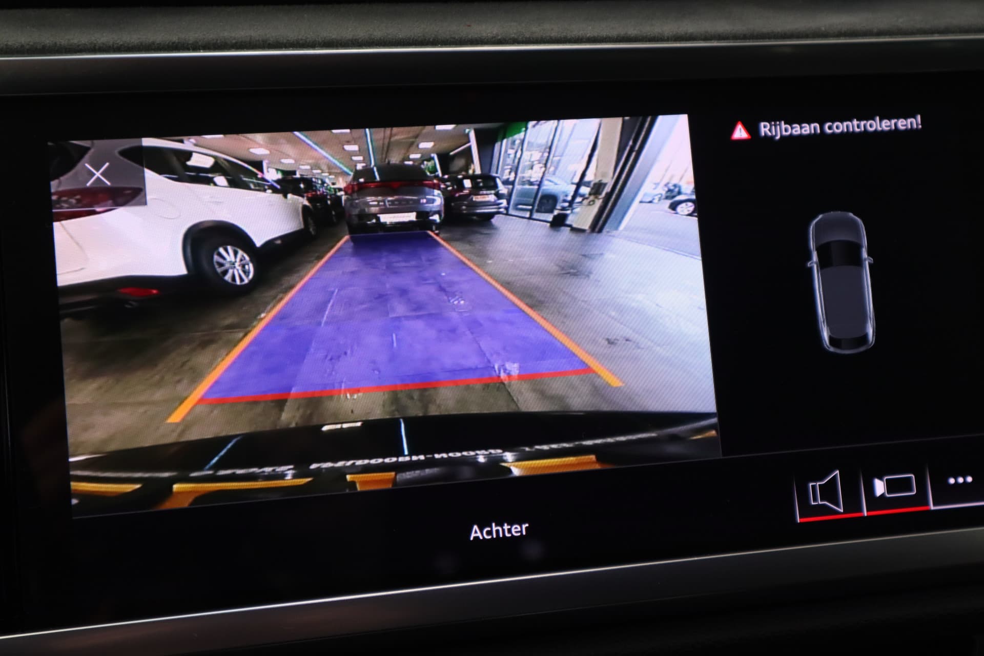 Audi Q3 Sportback 35 TFSI Pro Line S thumbnail 14