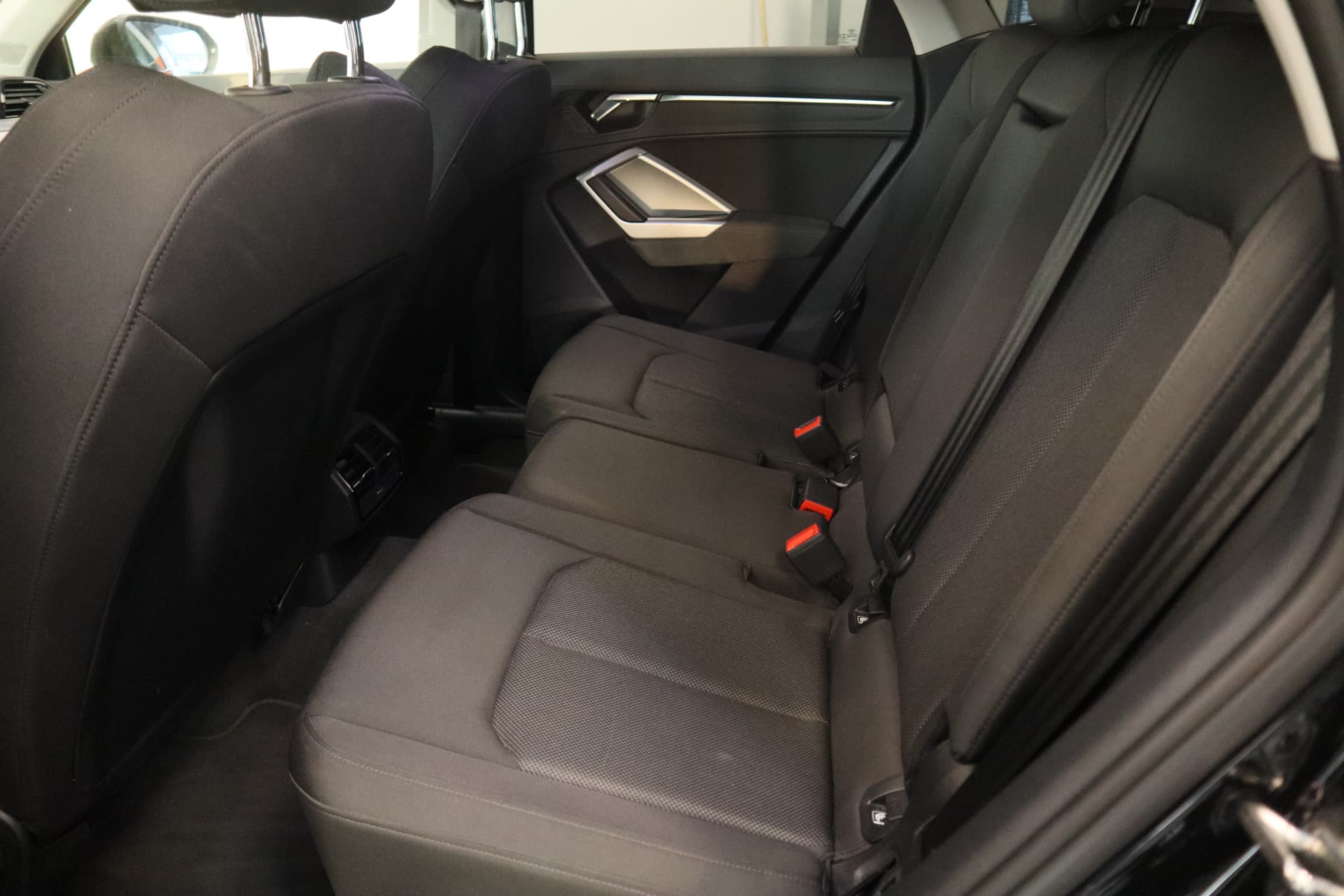 Audi Q3 Sportback 35 TFSI Pro Line S thumbnail 17