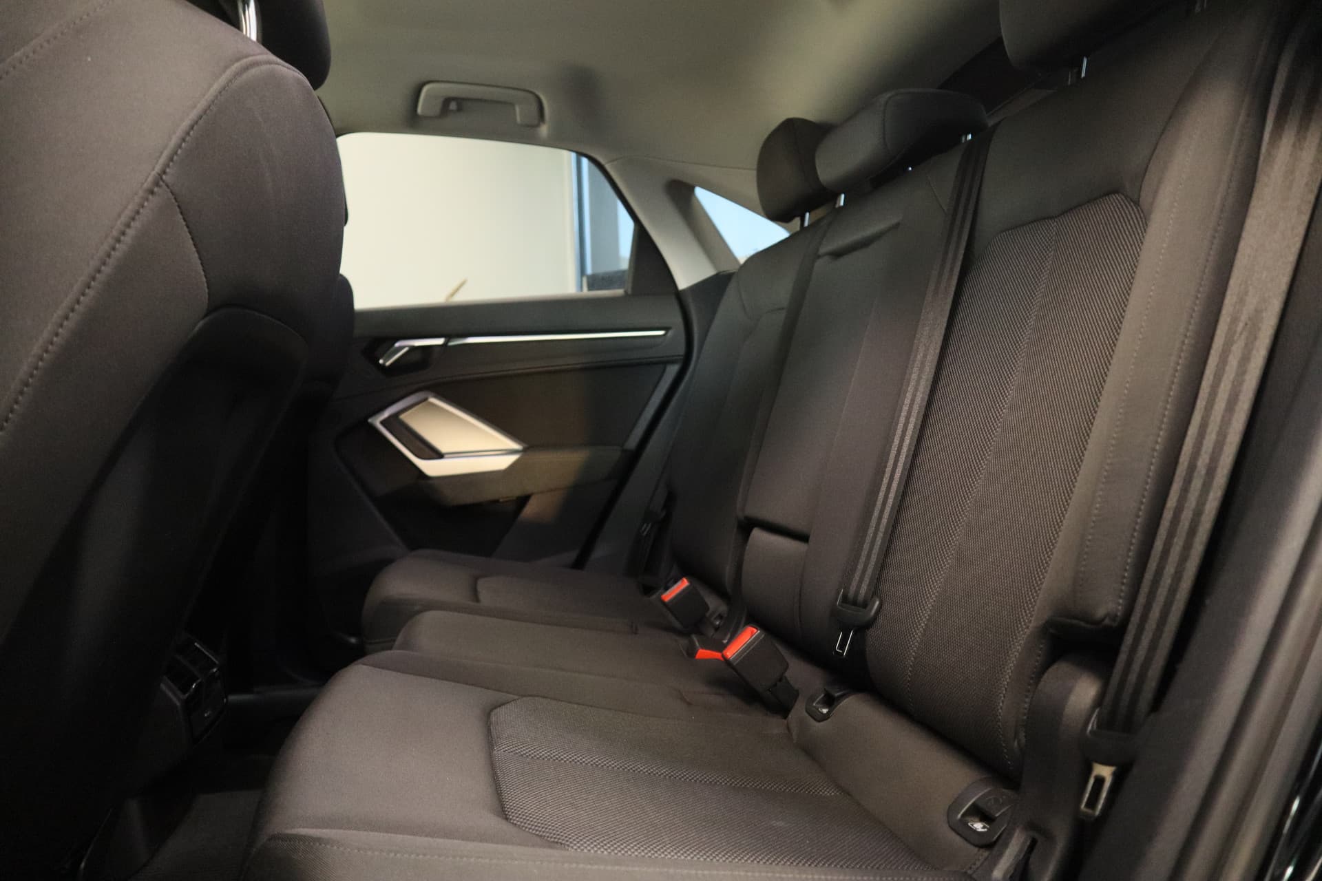 Audi Q3 Sportback 35 TFSI Pro Line S thumbnail 18