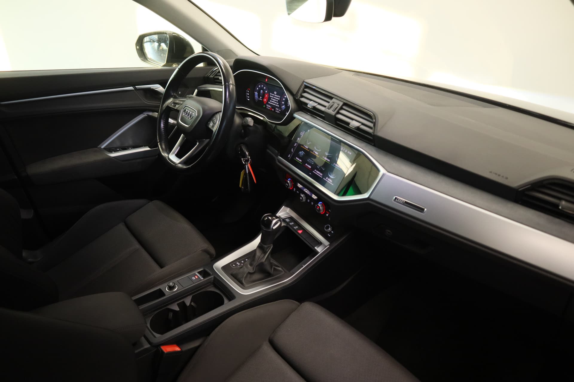 Audi Q3 Sportback 35 TFSI Pro Line S thumbnail 19