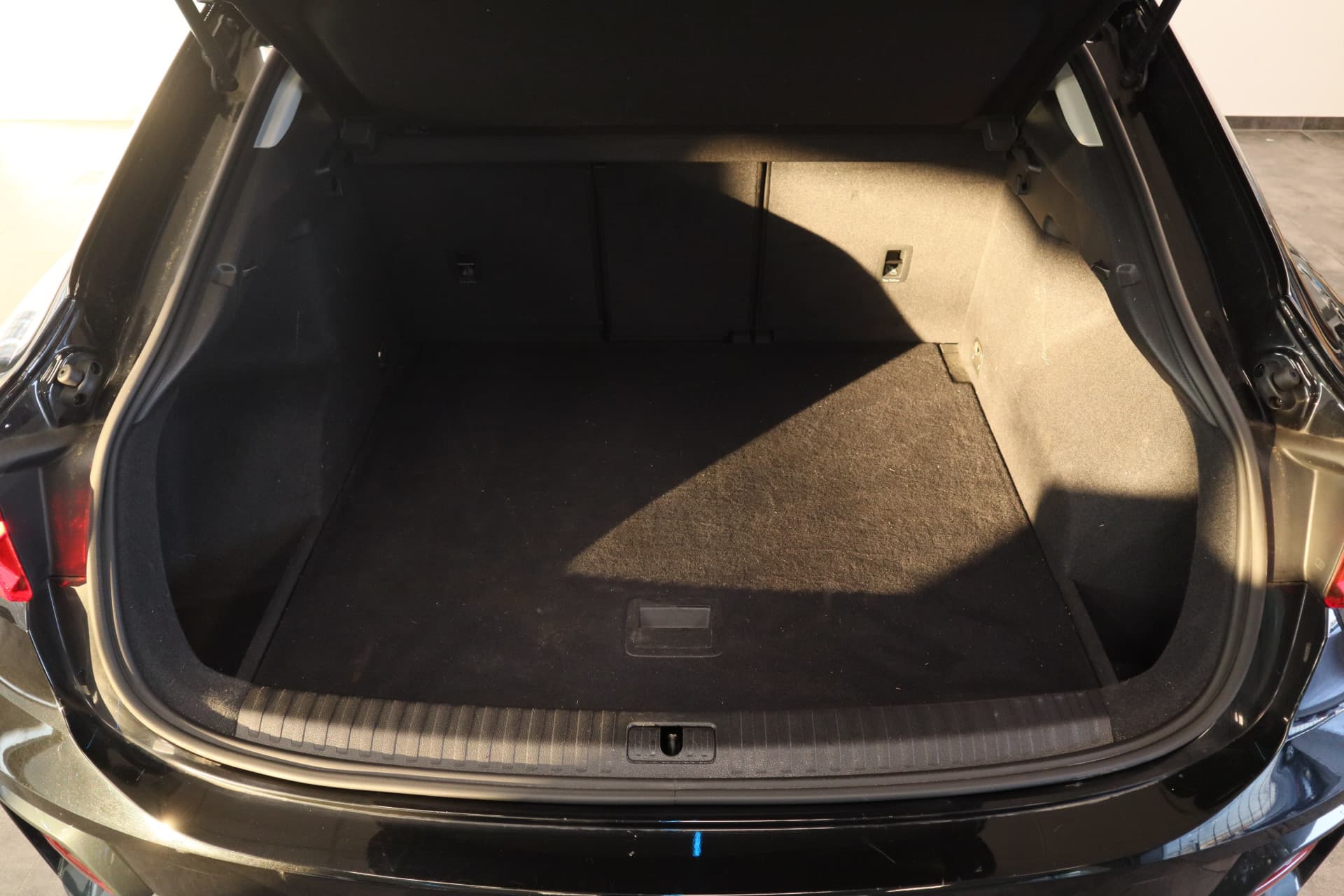 Audi Q3 Sportback 35 TFSI Pro Line S thumbnail 20