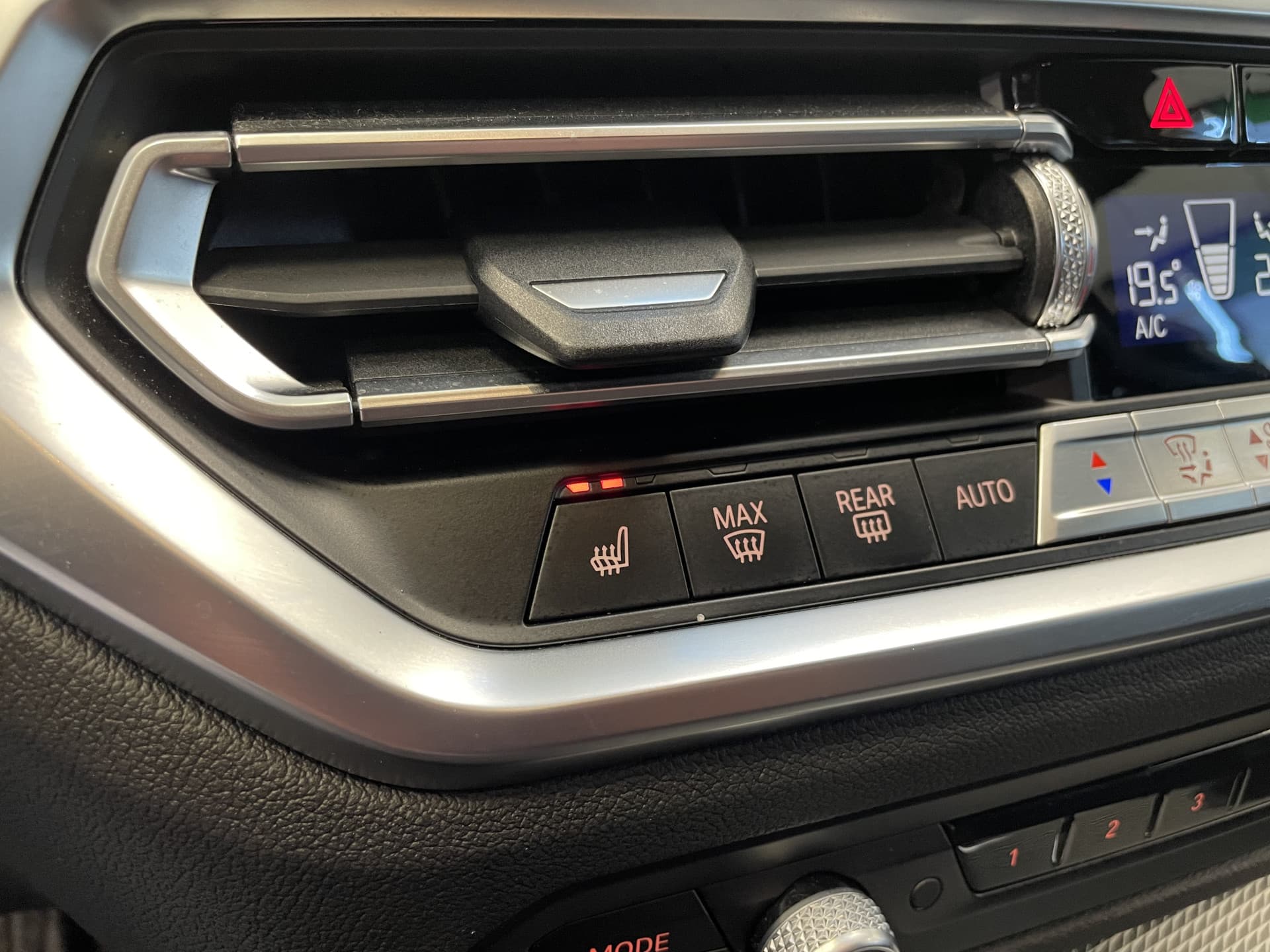 BMW 3 Serie 320e High Executive thumbnail 14