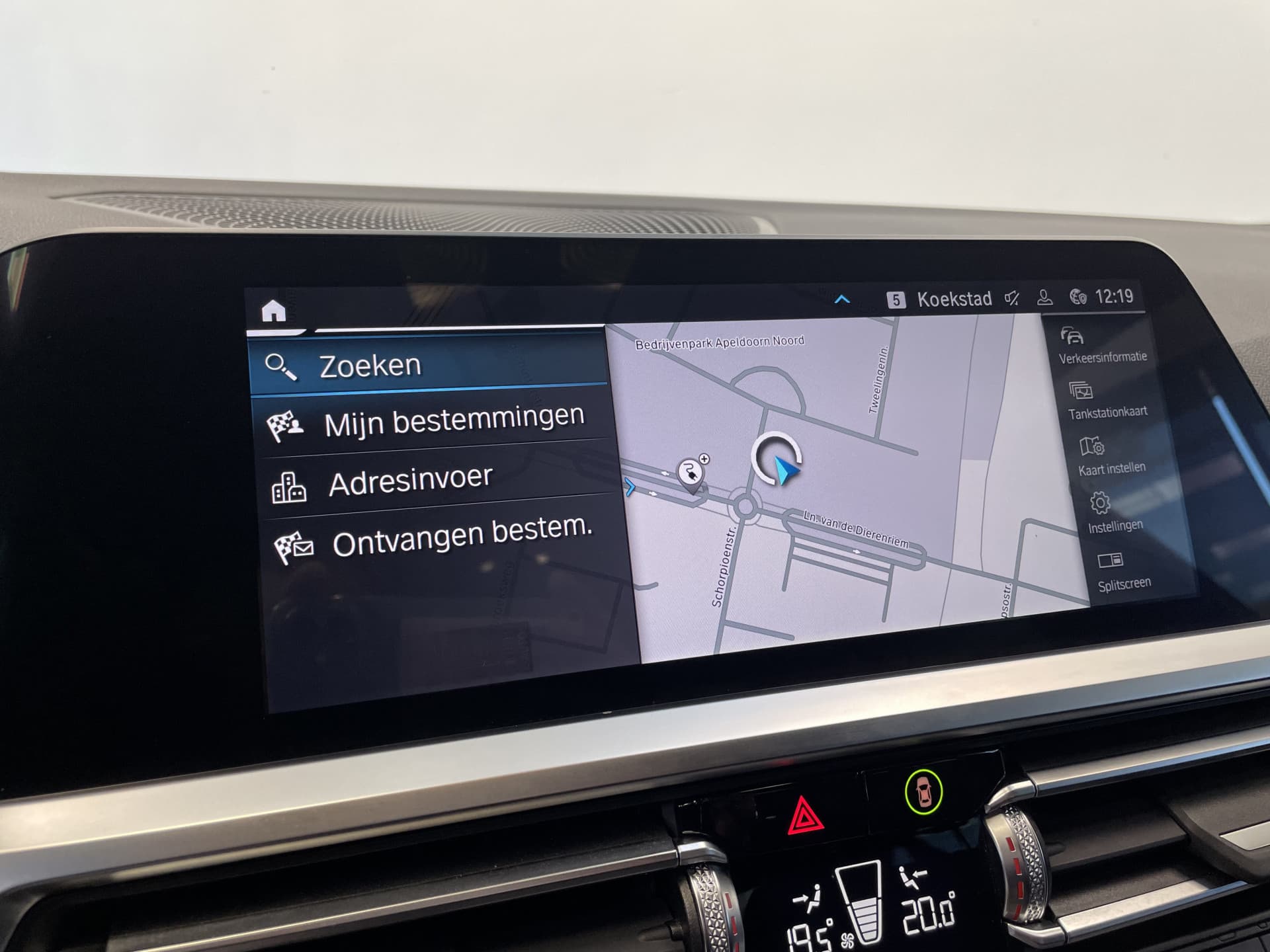 BMW 3 Serie 320e High Executive thumbnail 20