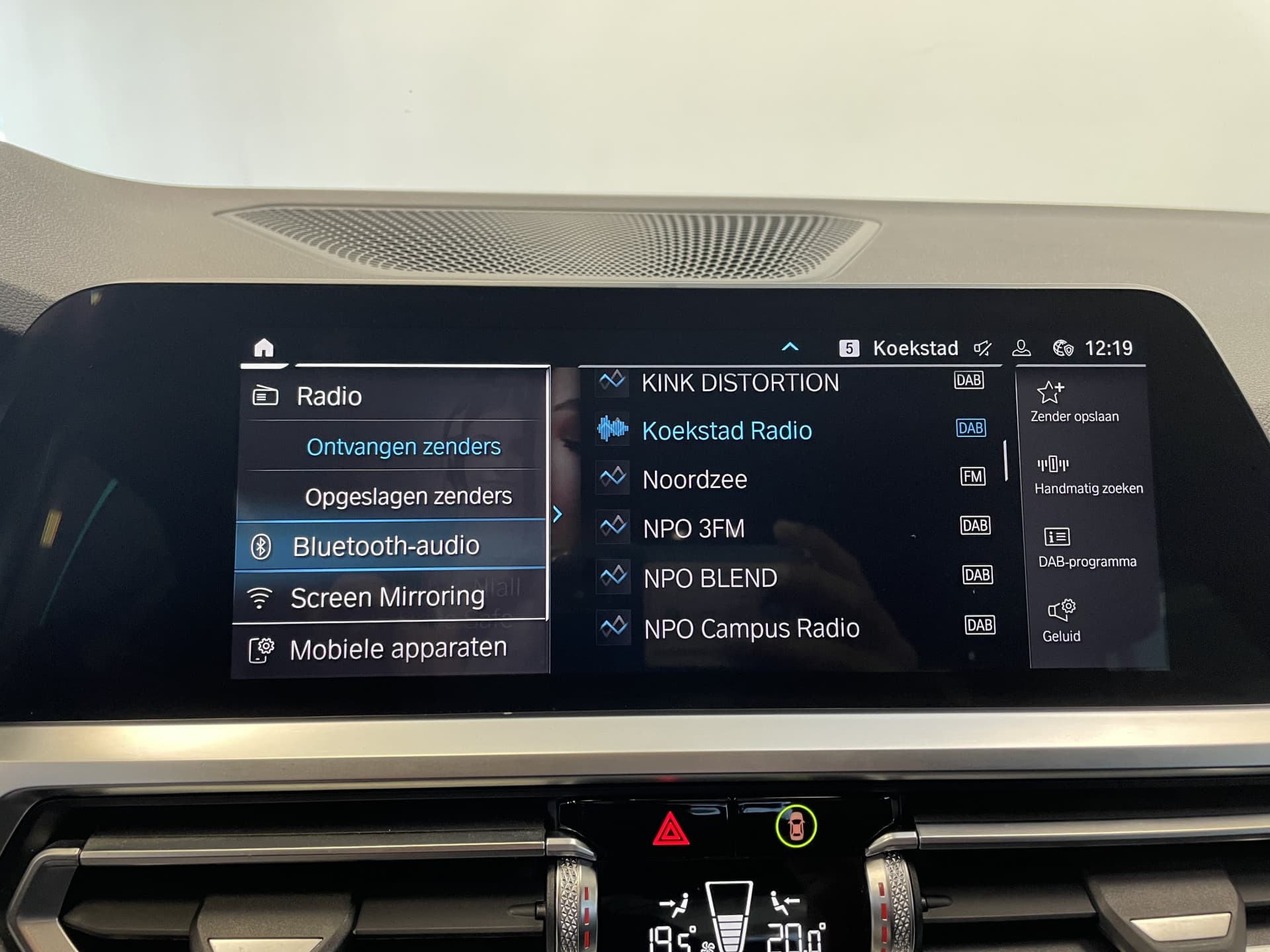 BMW 3 Serie 320e High Executive thumbnail 21