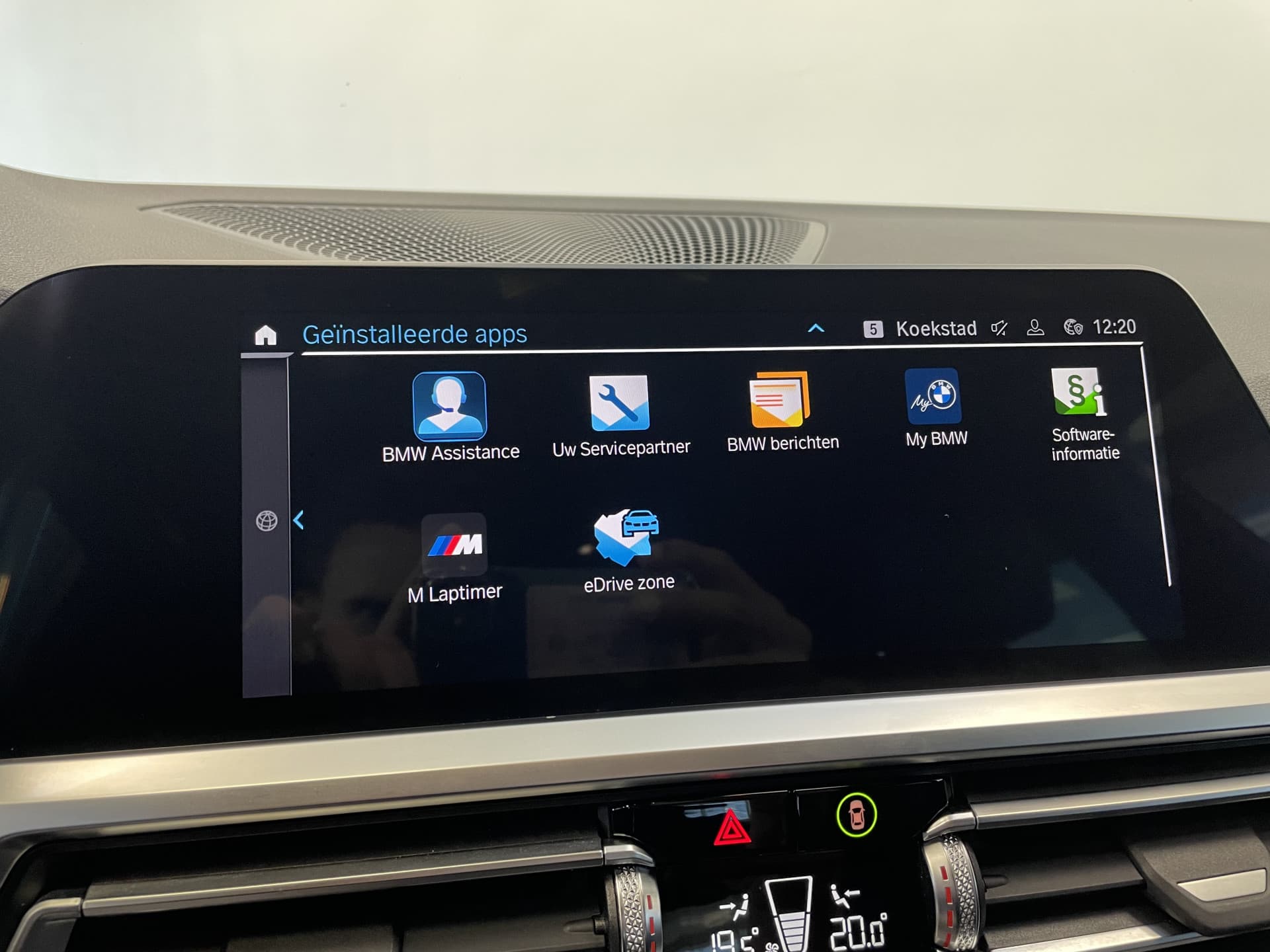 BMW 3 Serie 320e High Executive thumbnail 22