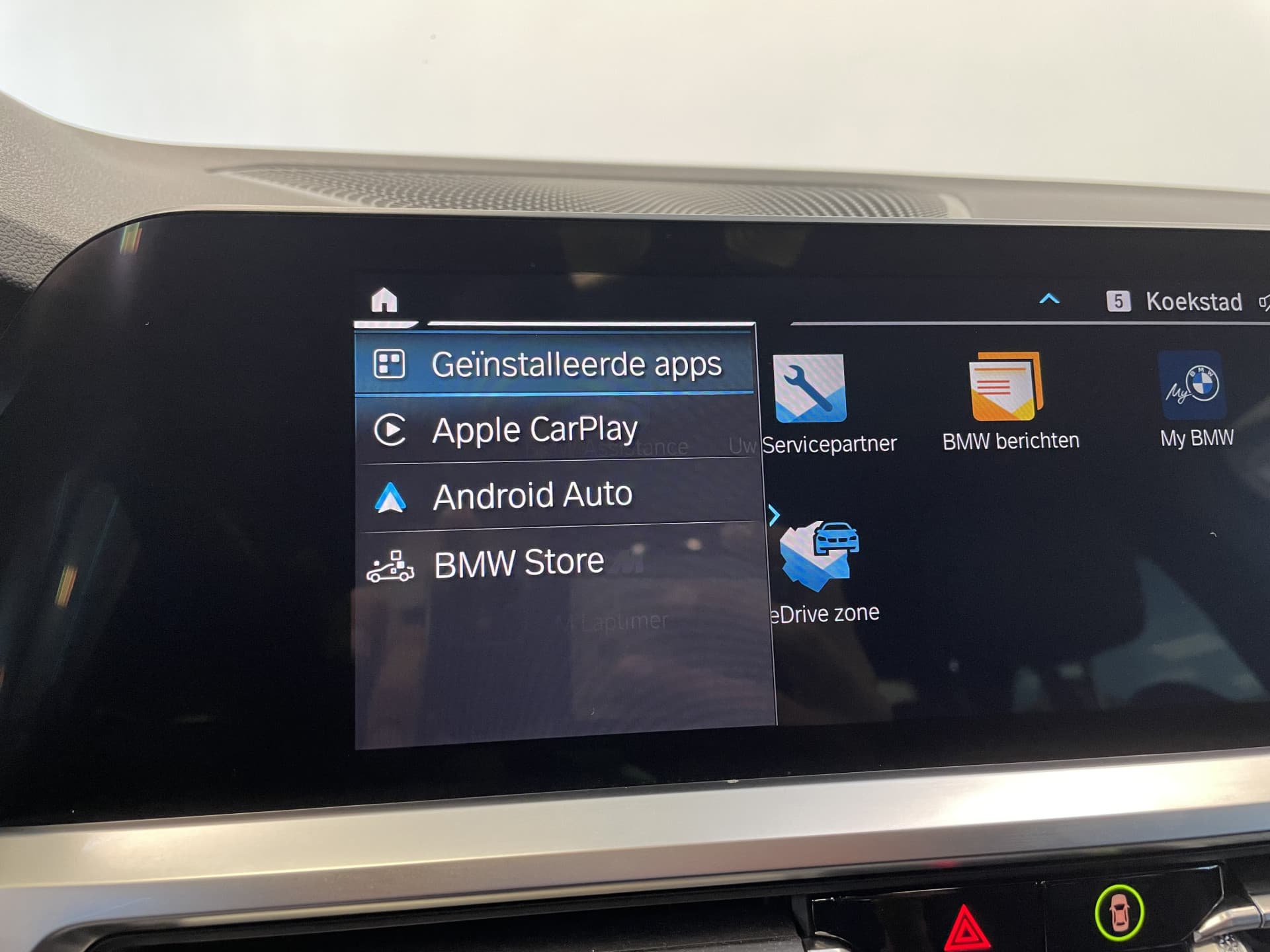 BMW 3 Serie 320e High Executive thumbnail 23