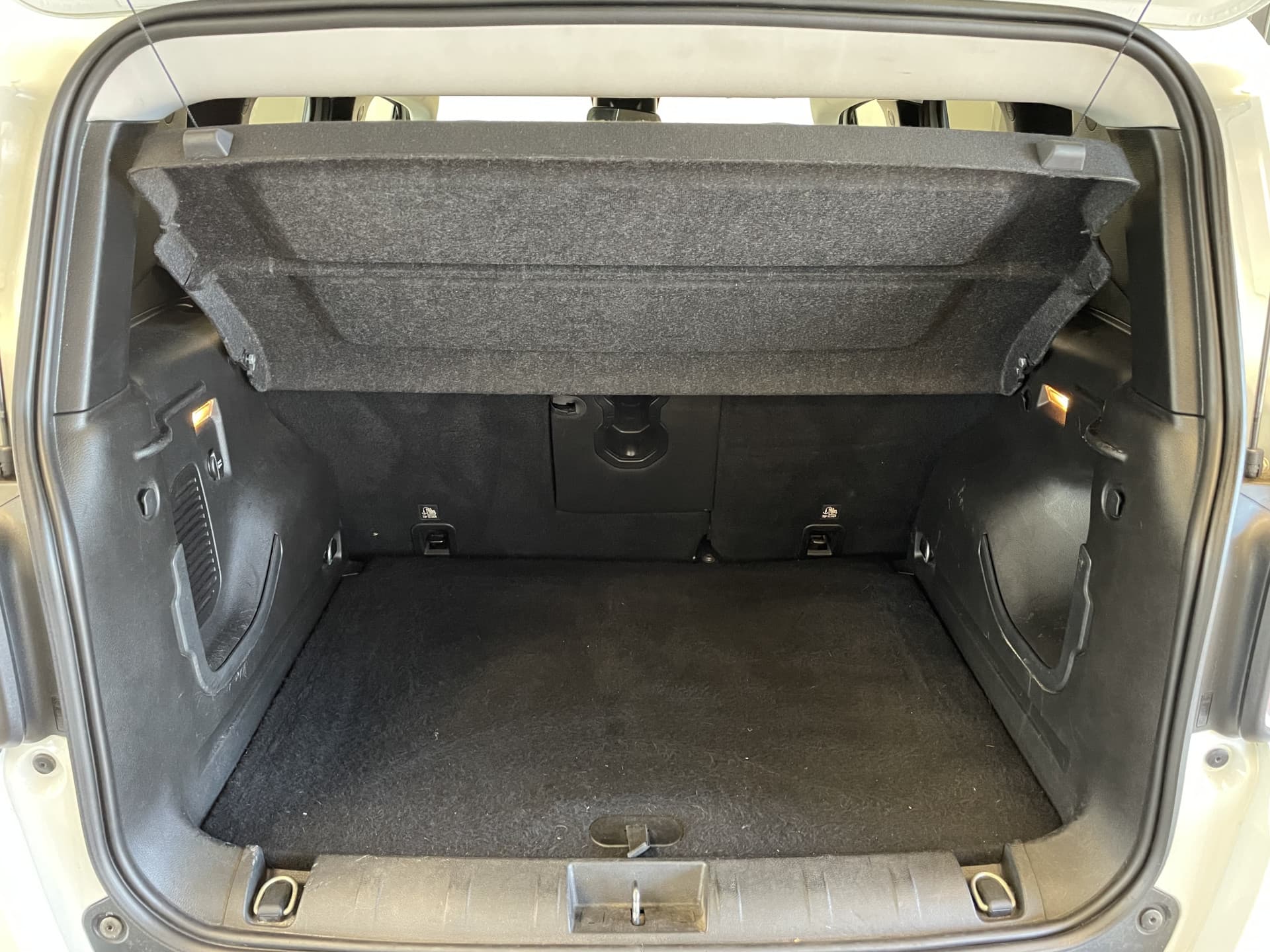 Jeep Renegade 1.4 MultiAir Limited thumbnail 18